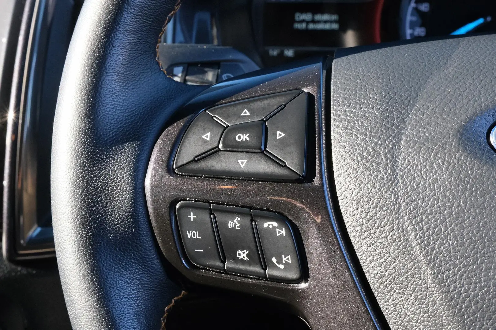 2020 Ford Ranger Gallery Image 16