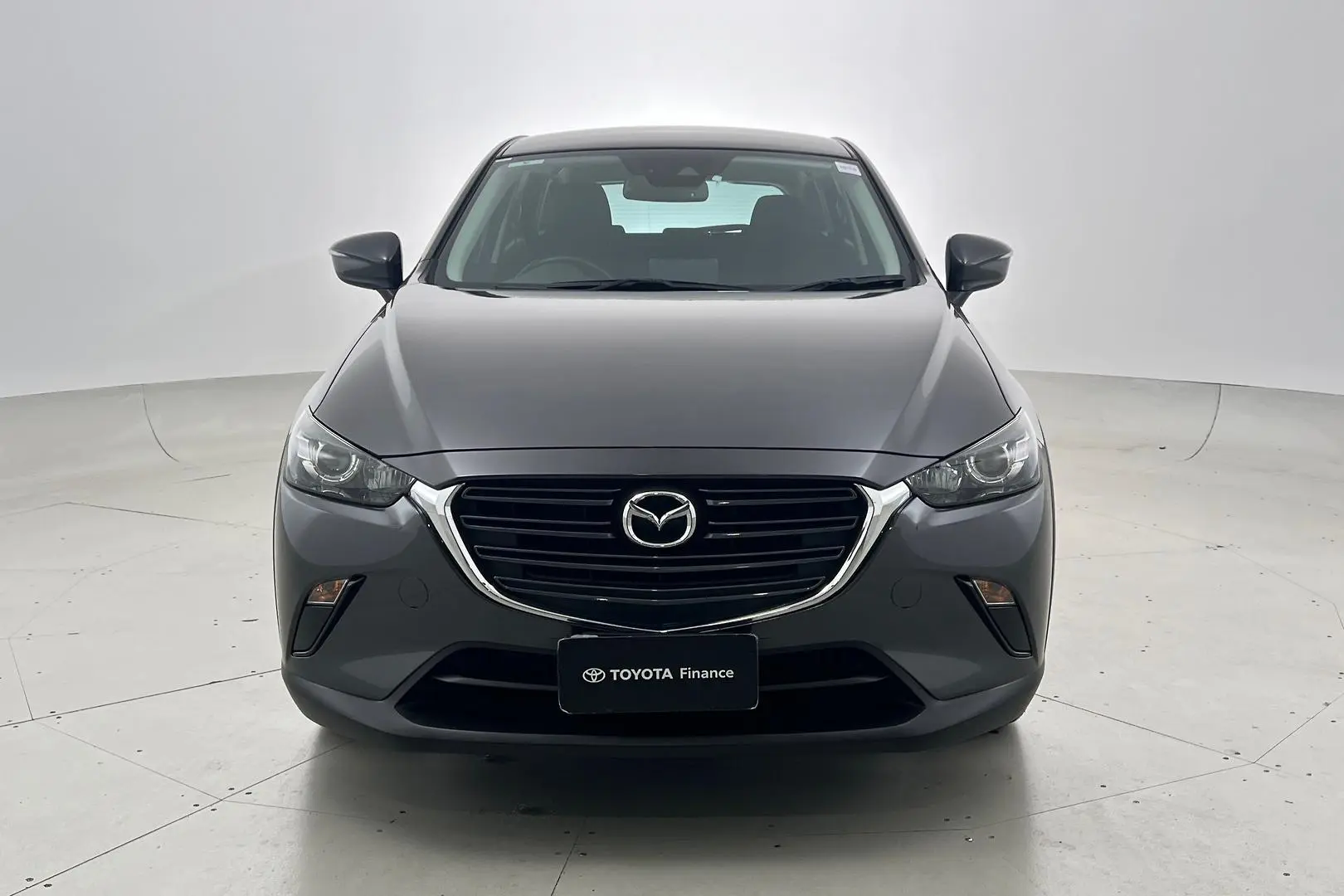 2021 Mazda CX-3 Gallery Image 6