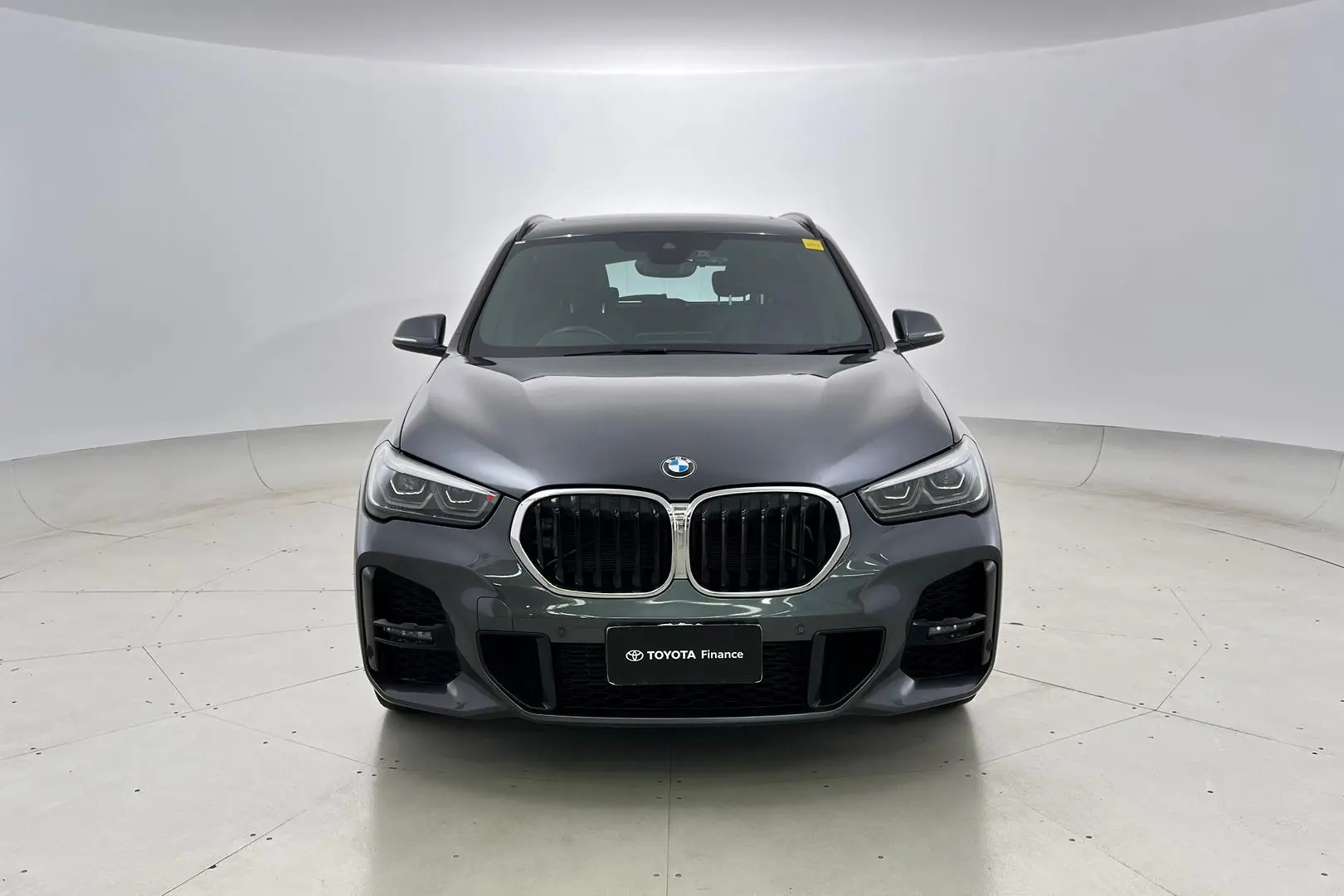 2020 Bmw X1 Gallery Image 9