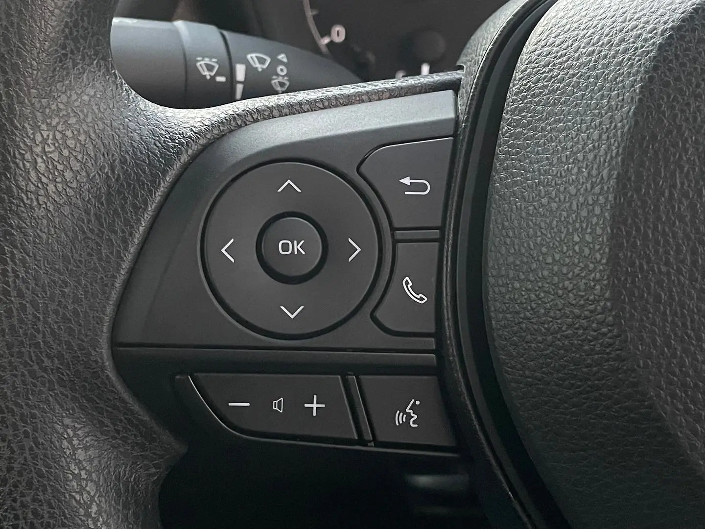 2024 Toyota Corolla Gallery Image 16