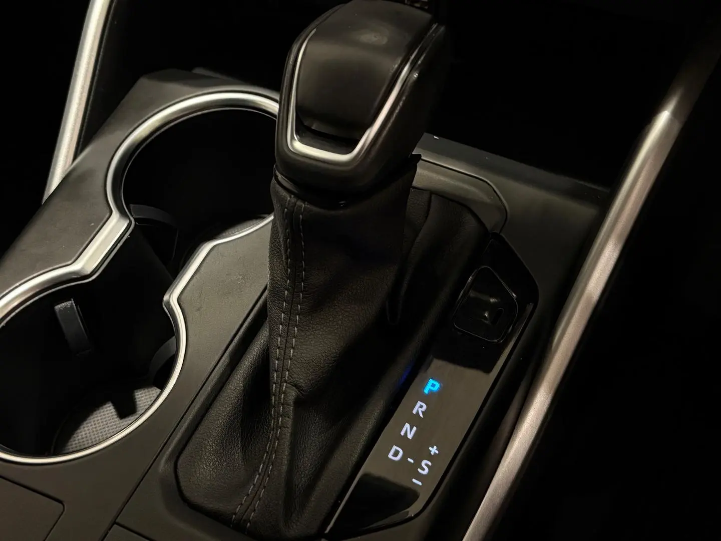2023 Toyota Kluger Gallery Image 24