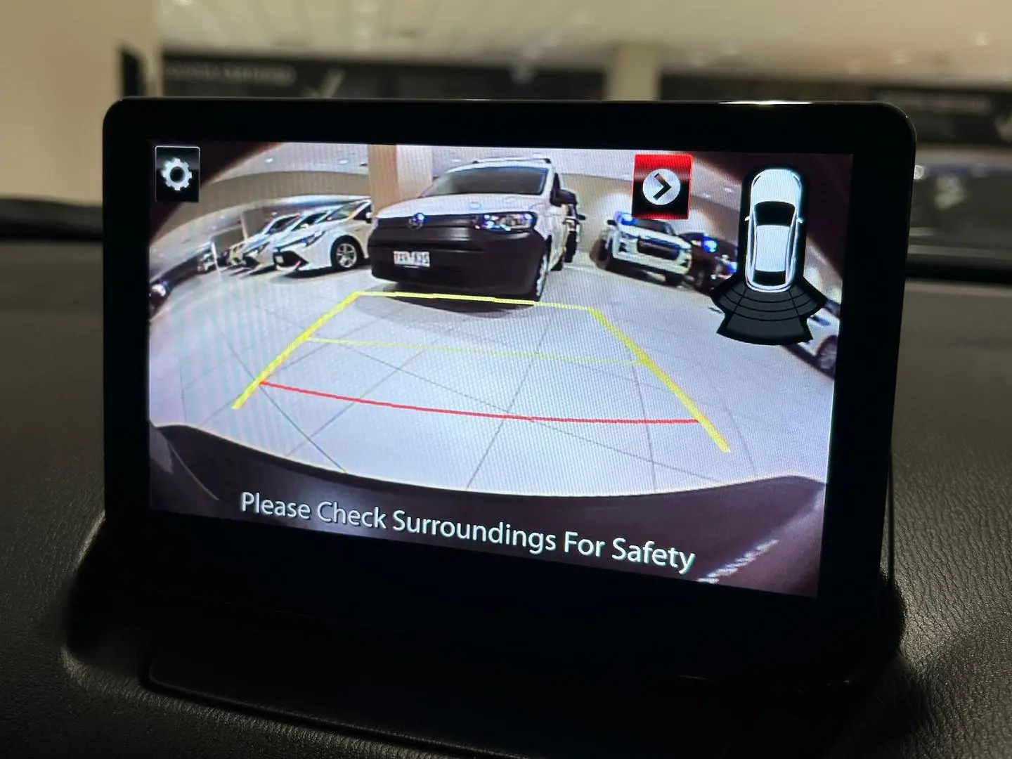 2024 Mazda CX-3 Gallery Image 15