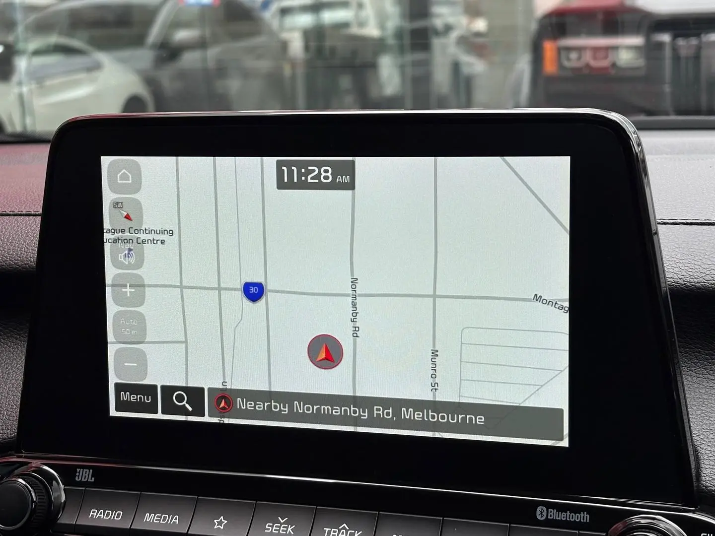 2019 Kia Cerato Gallery Image 13