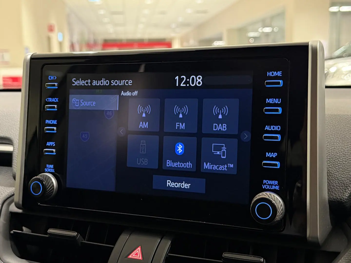 2021 Toyota RAV4 Gallery Image 16