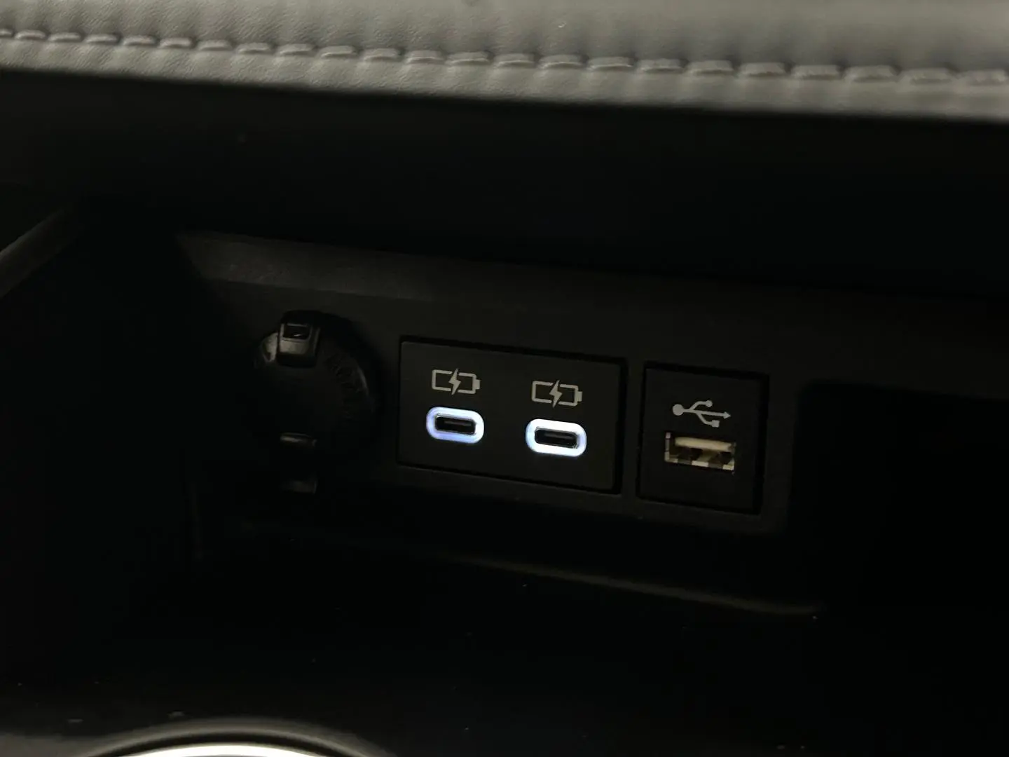 2023 Toyota Kluger Gallery Image 26