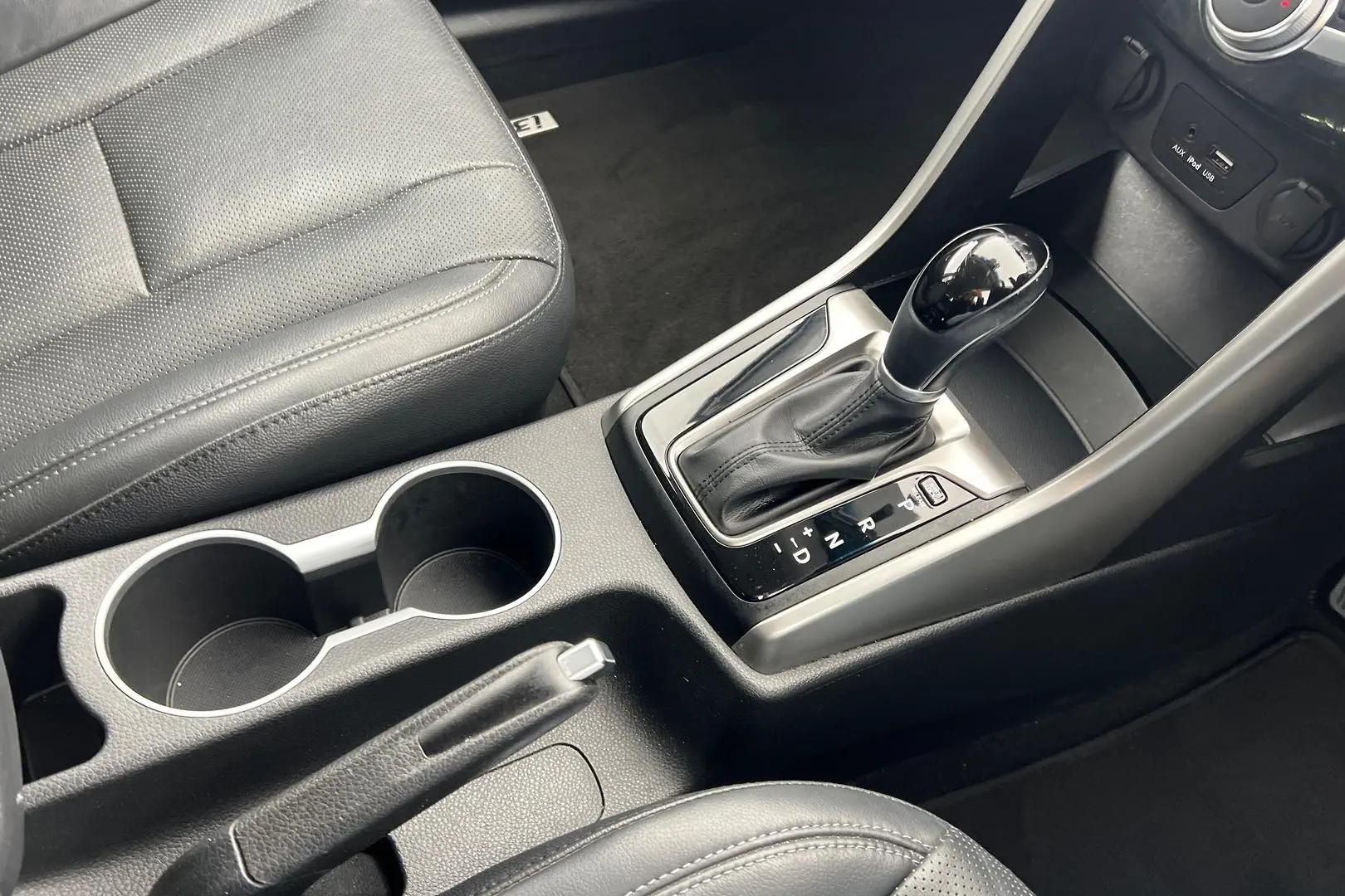 2016 Hyundai i30 Gallery Image 13