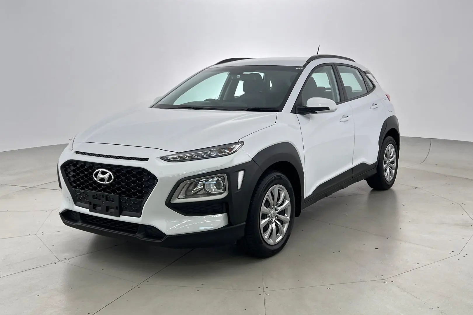 2019 Hyundai Kona Gallery Image 4