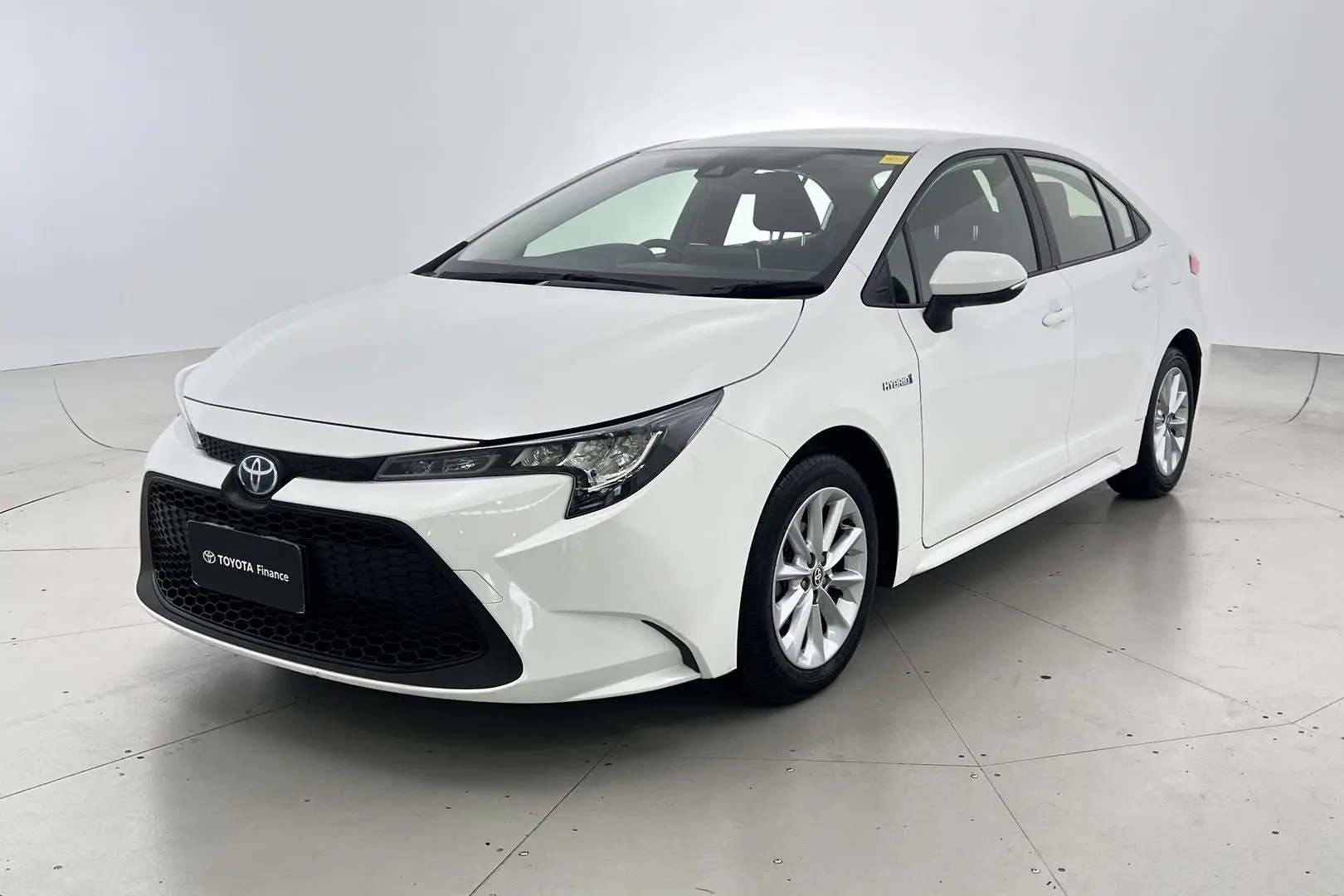 2022 Toyota Corolla Gallery Image 9
