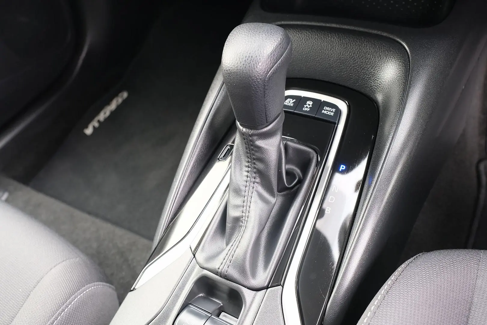 2024 Toyota Corolla Gallery Image 17