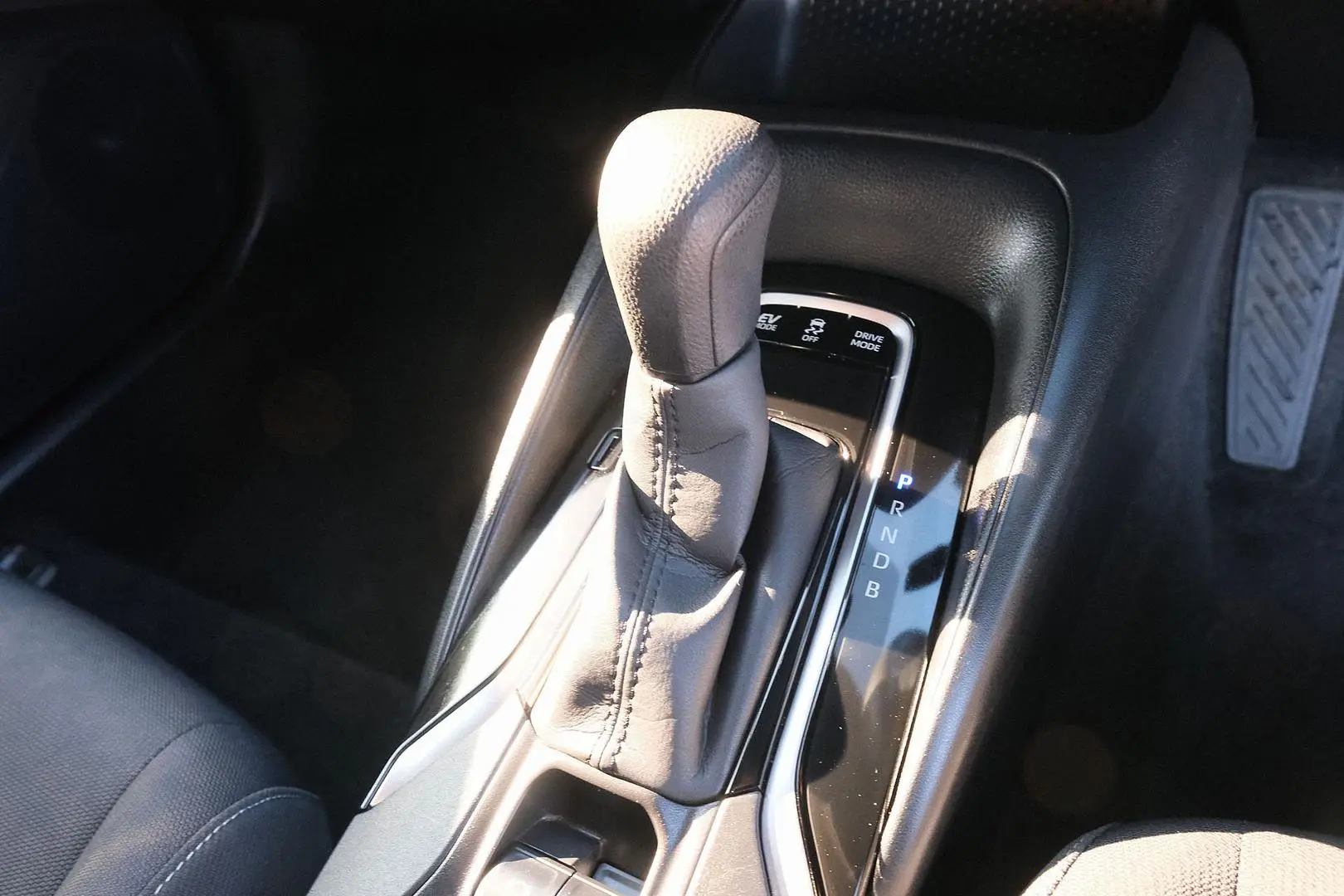 2021 Toyota Corolla Gallery Image 17