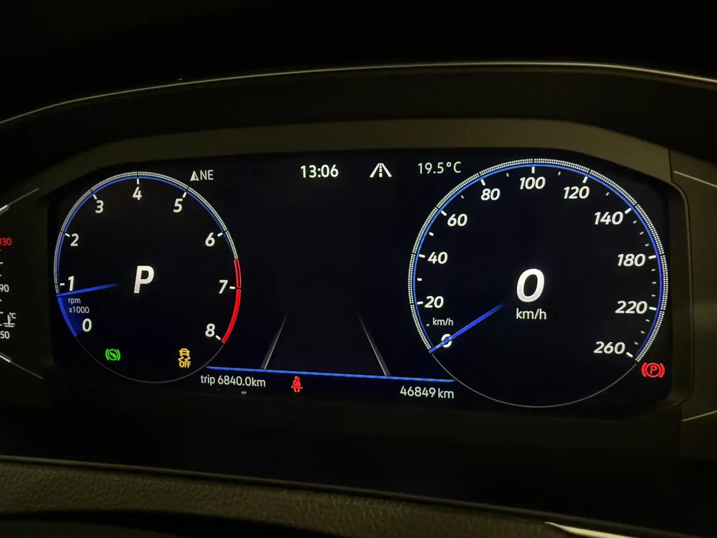 2022 Volkswagen Passat Gallery Image 29