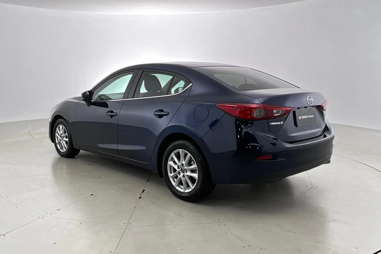 2018 Mazda 3 Gallery Image 10