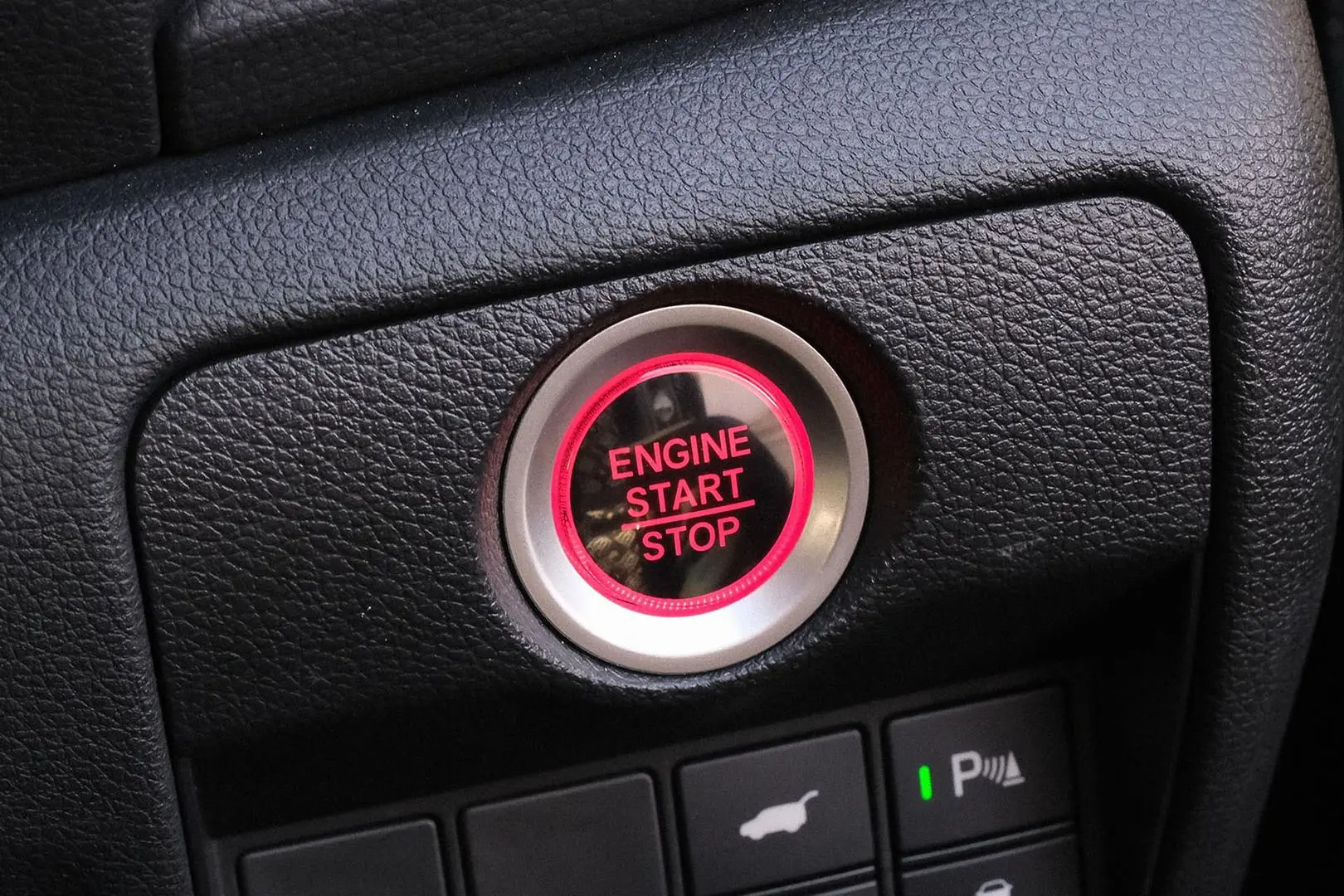 2019 Honda CR-V Gallery Image 14