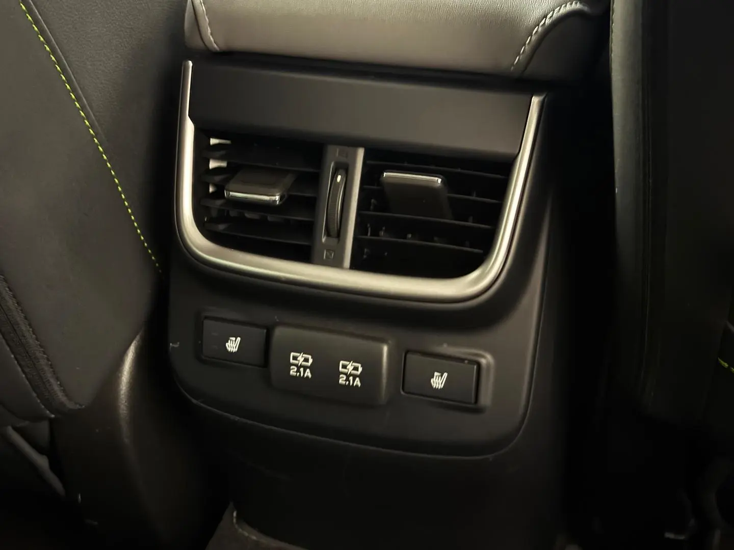 2022 Subaru Outback Gallery Image 15