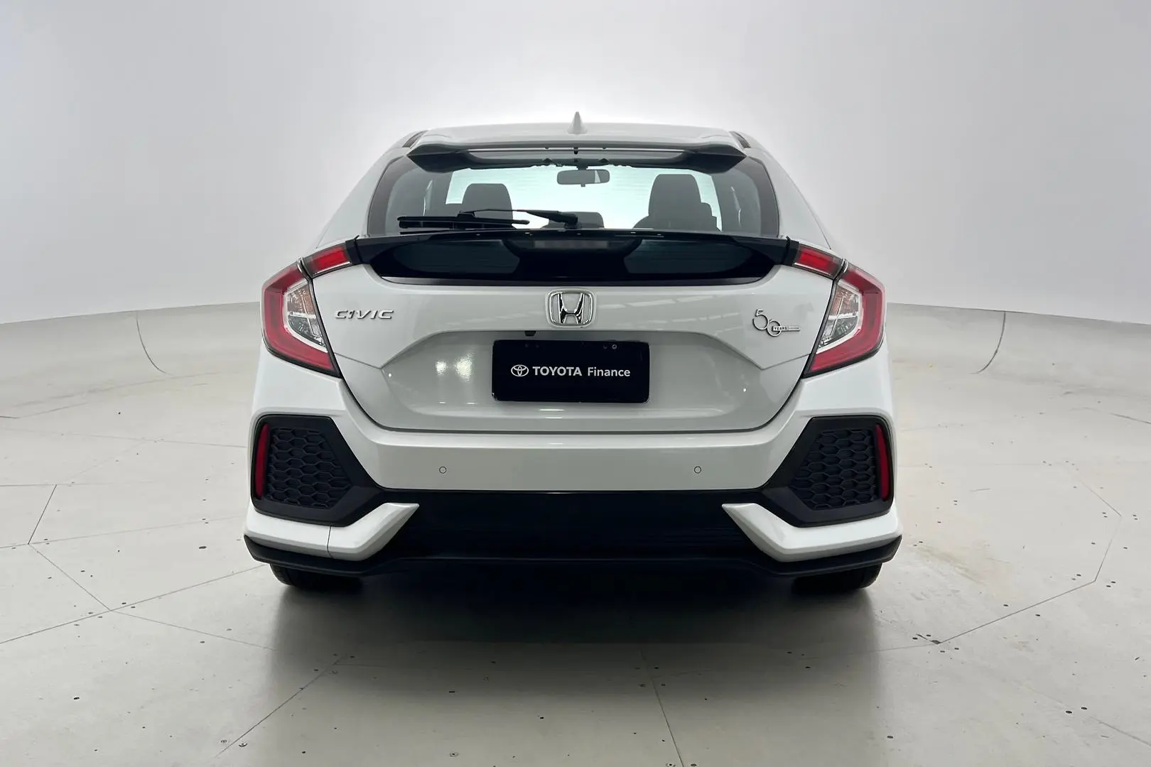 2019 Honda Civic Gallery Image 3