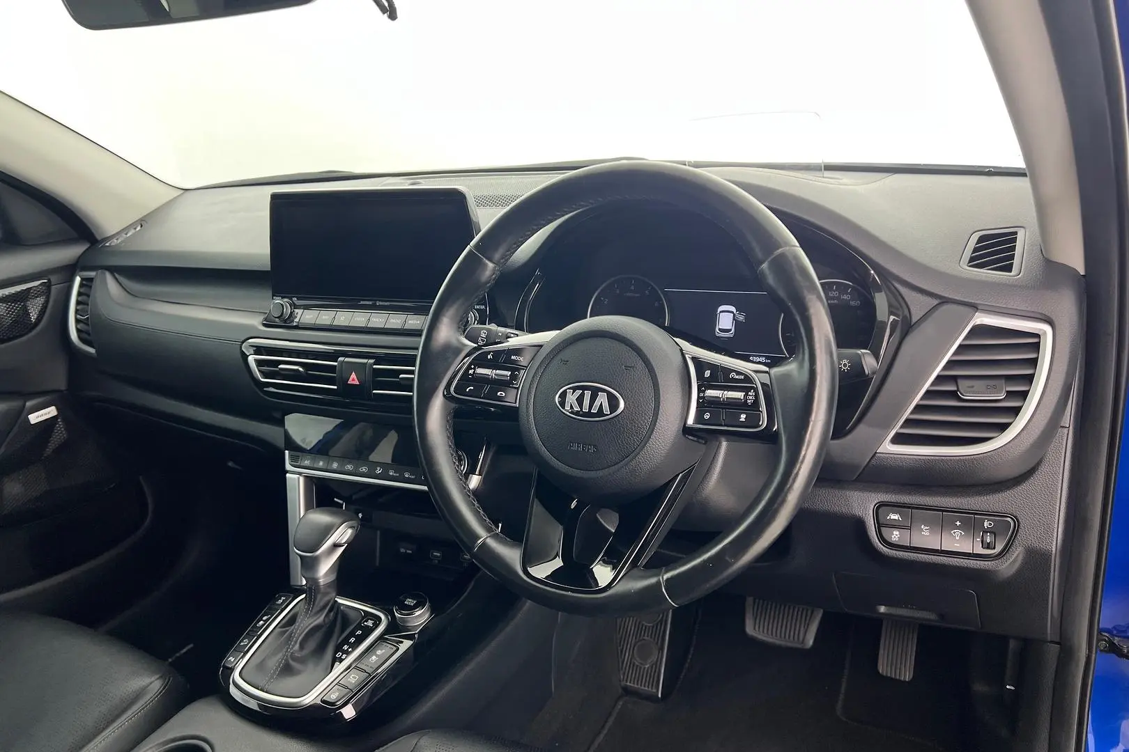 2021 Kia Seltos Gallery Image 12