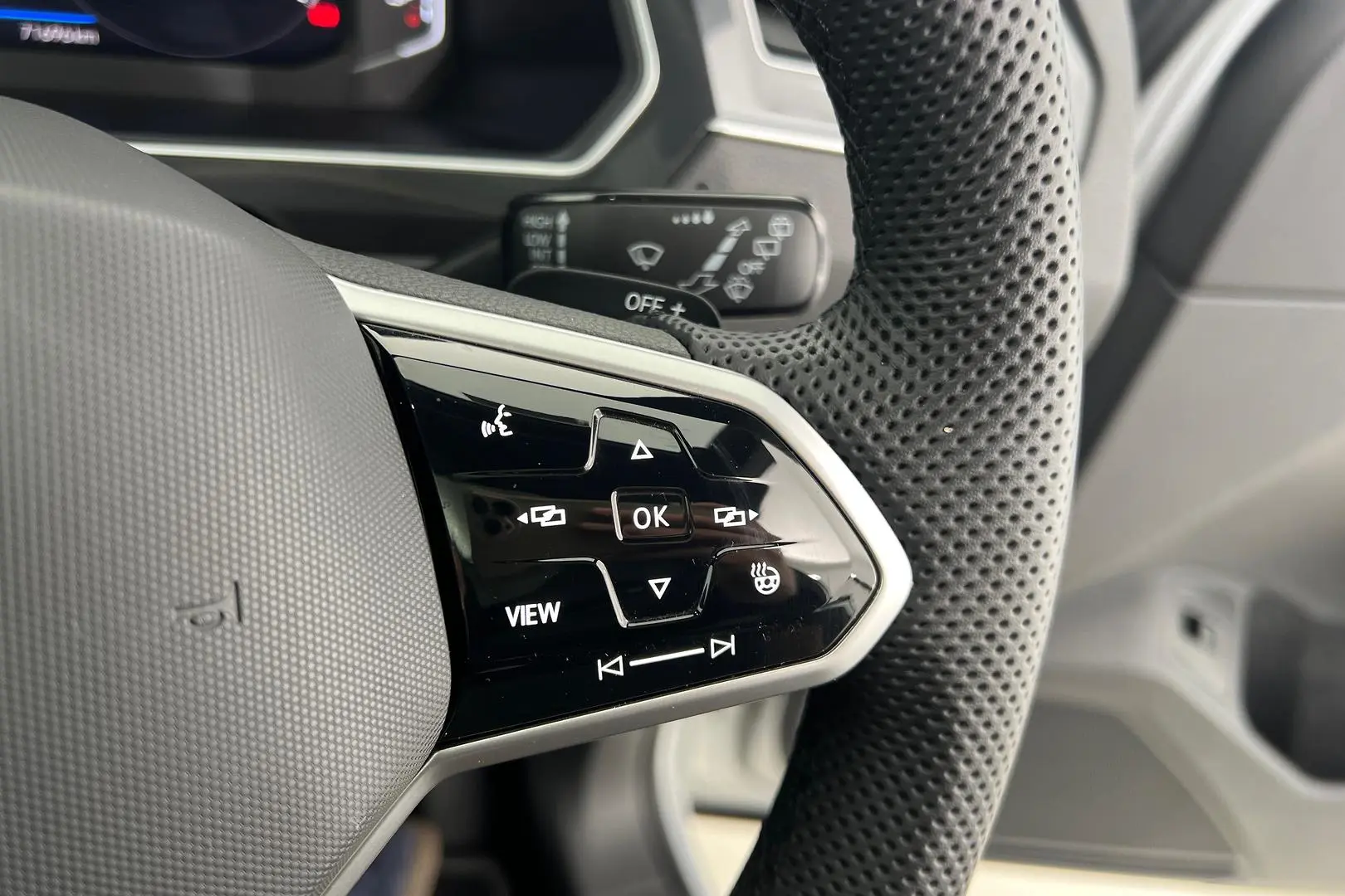 2021 Volkswagen Tiguan Gallery Image 19