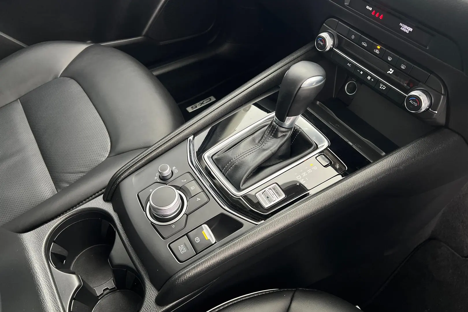 2024 Mazda CX-5 Gallery Image 15