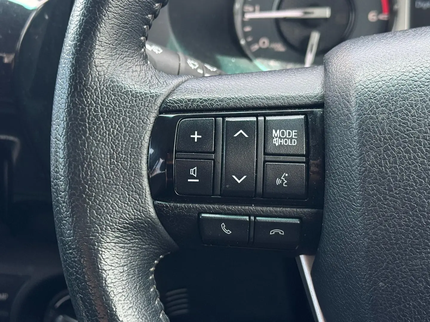 2020 Toyota Hilux Gallery Image 20