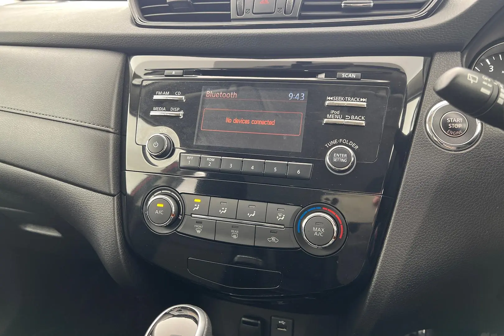 2019 Nissan X-TRAIL Gallery Image 14