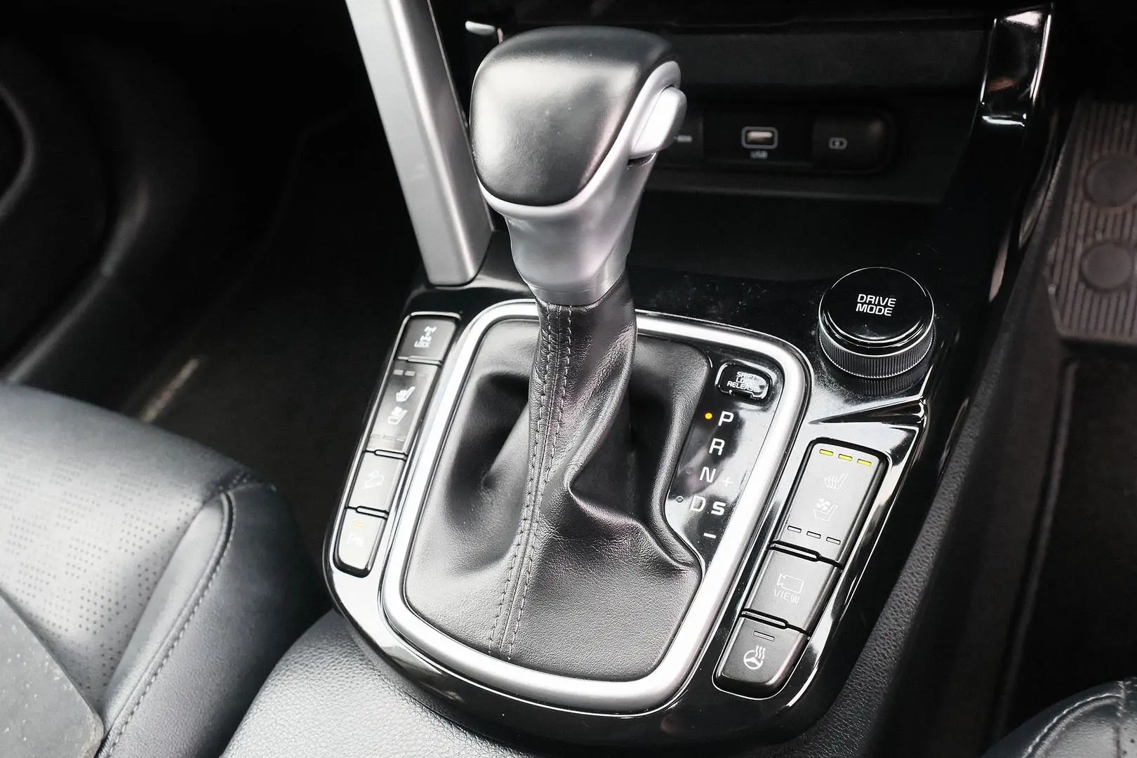 2020 Kia Seltos Gallery Image 17