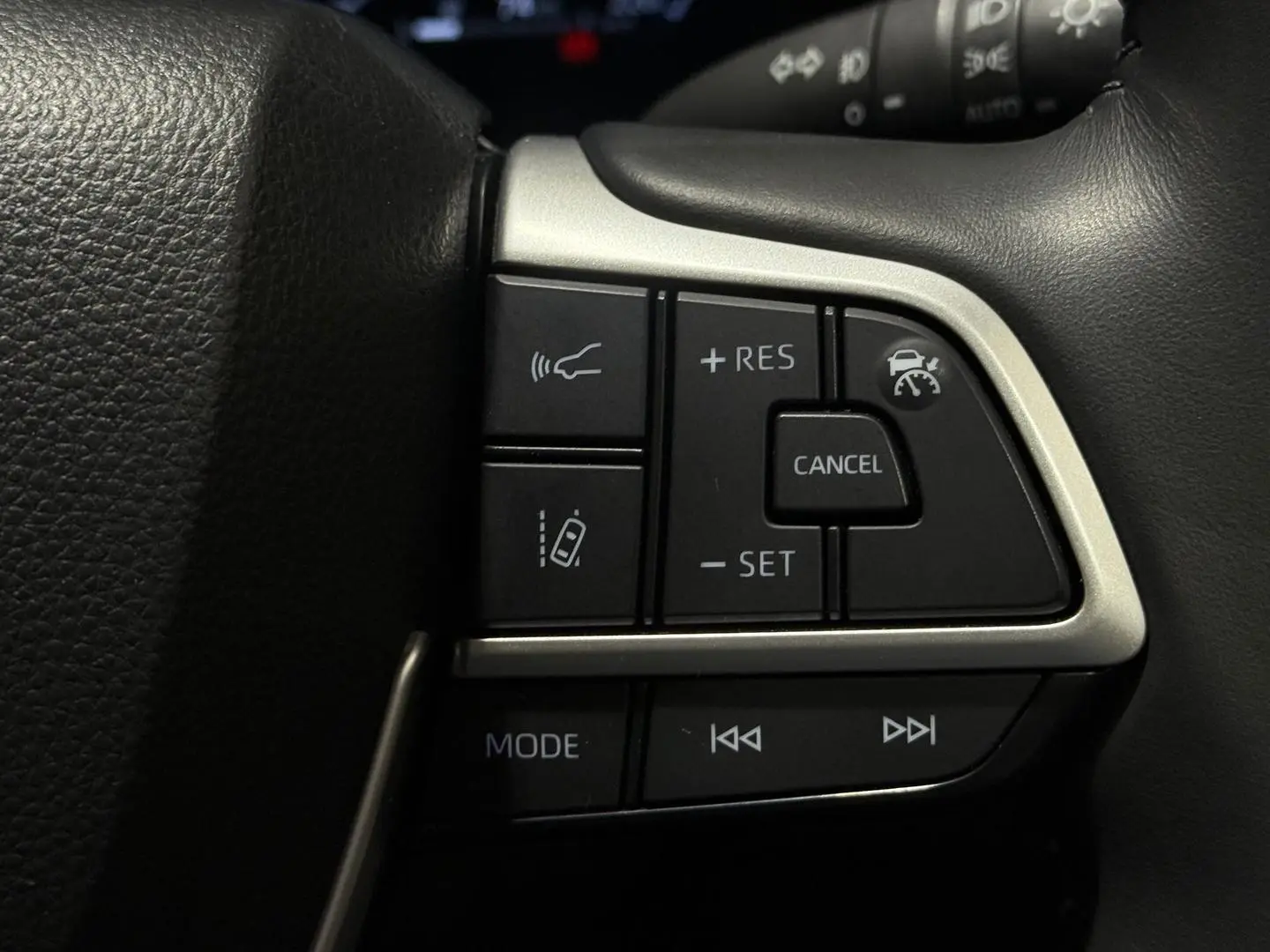 2024 Toyota Kluger Gallery Image 27