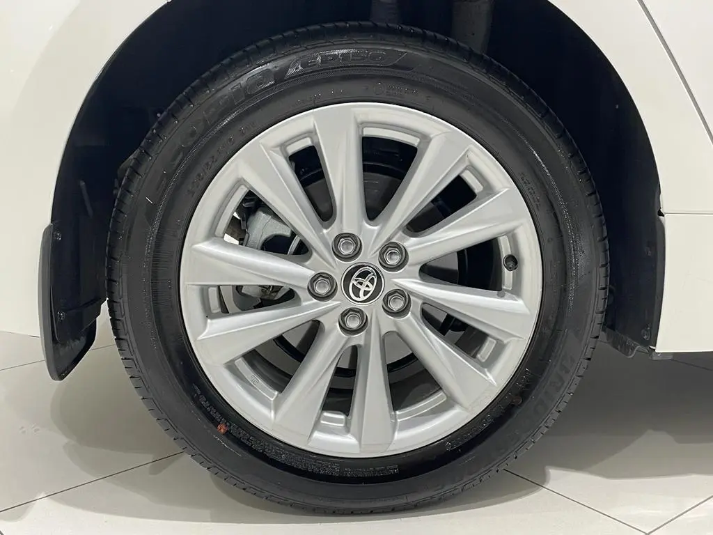 2023 Toyota Corolla Gallery Image 11