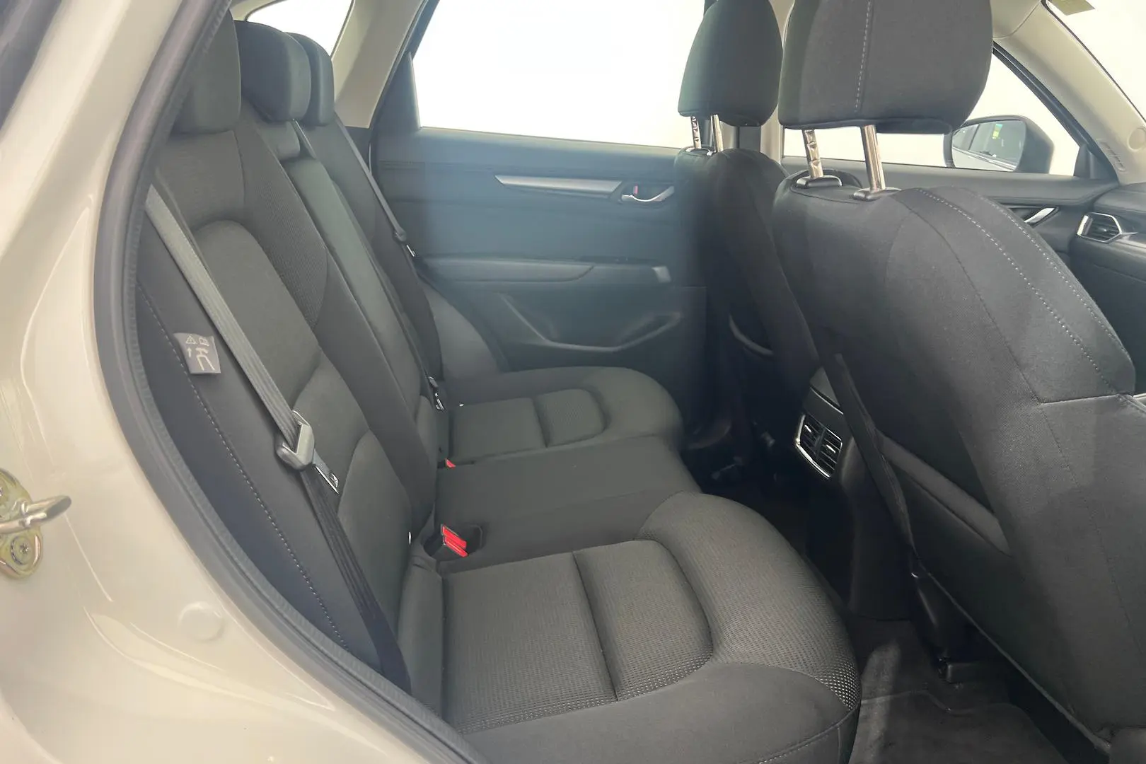 2023 Mazda CX-5 Gallery Image 19