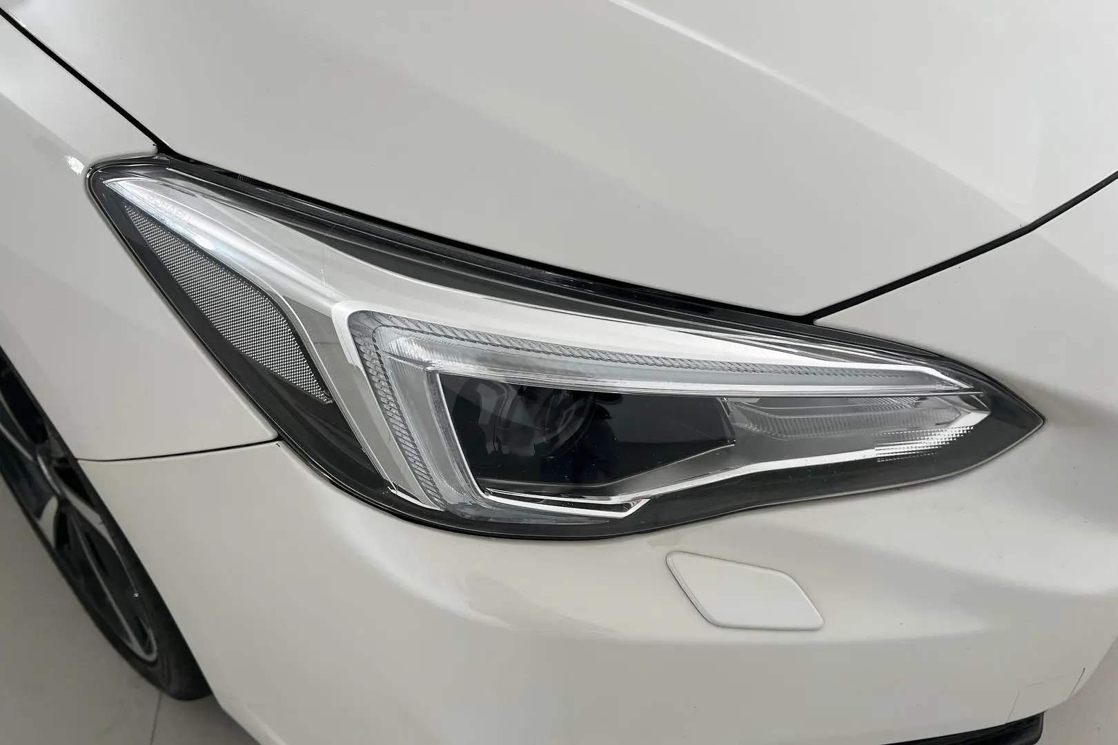 2020 Subaru Impreza Gallery Image 2