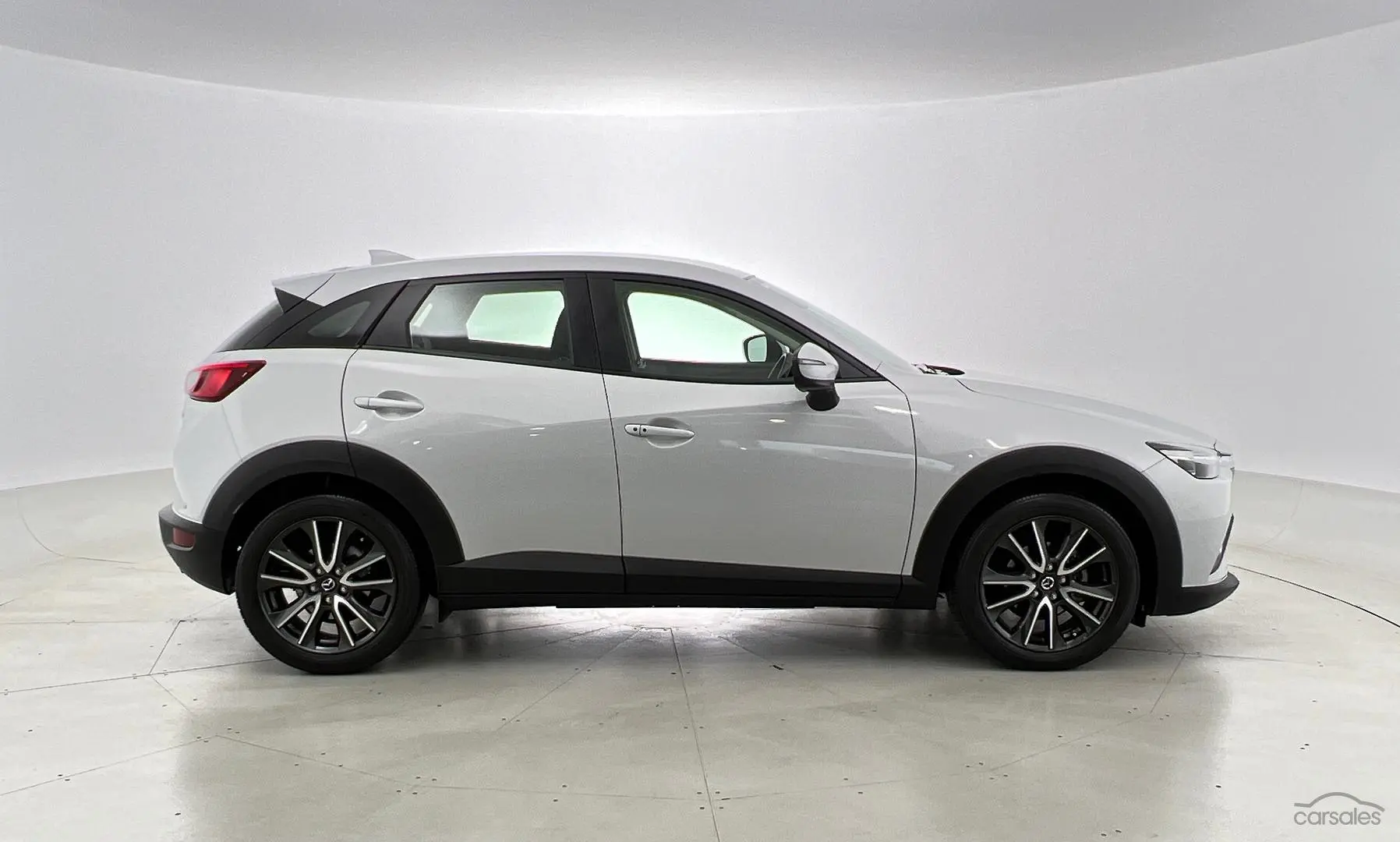 2015 Mazda CX-3 Image 4