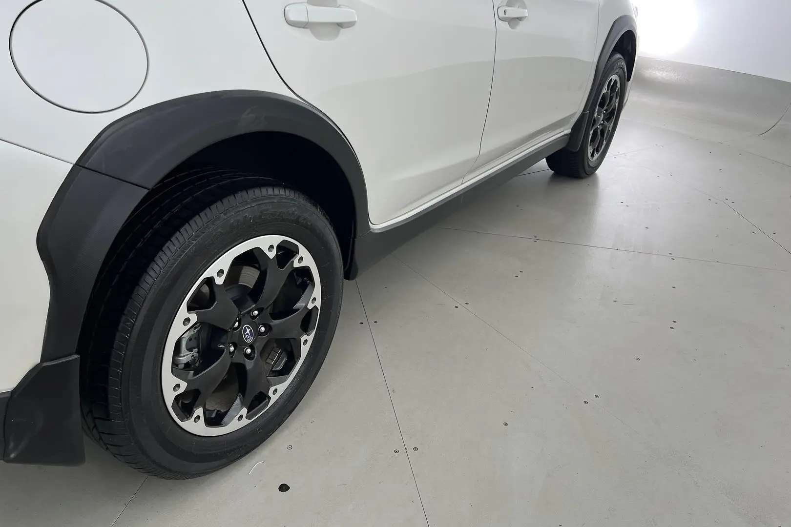2021 Subaru XV Gallery Image 14