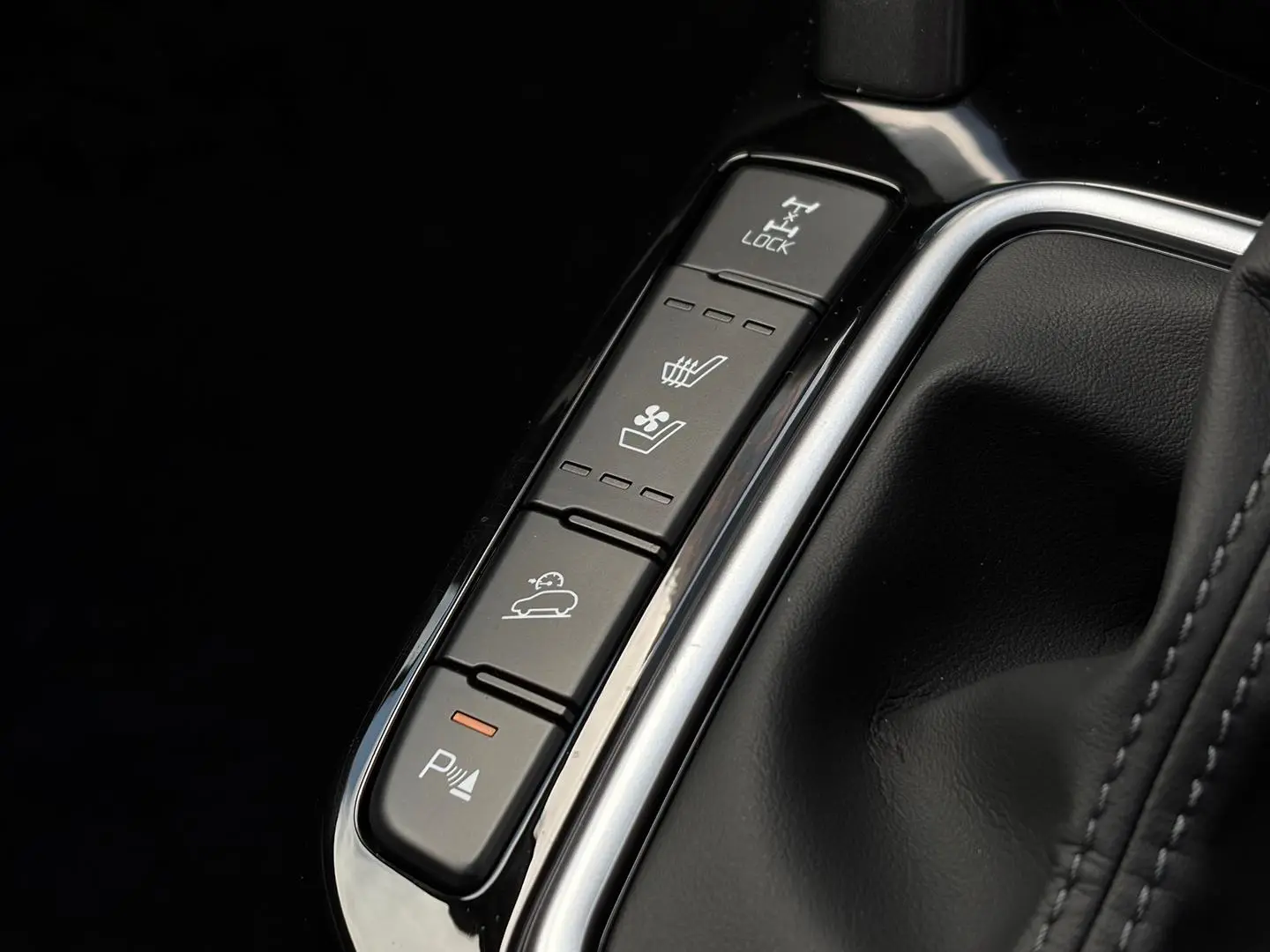 2023 Kia Seltos Gallery Image 25