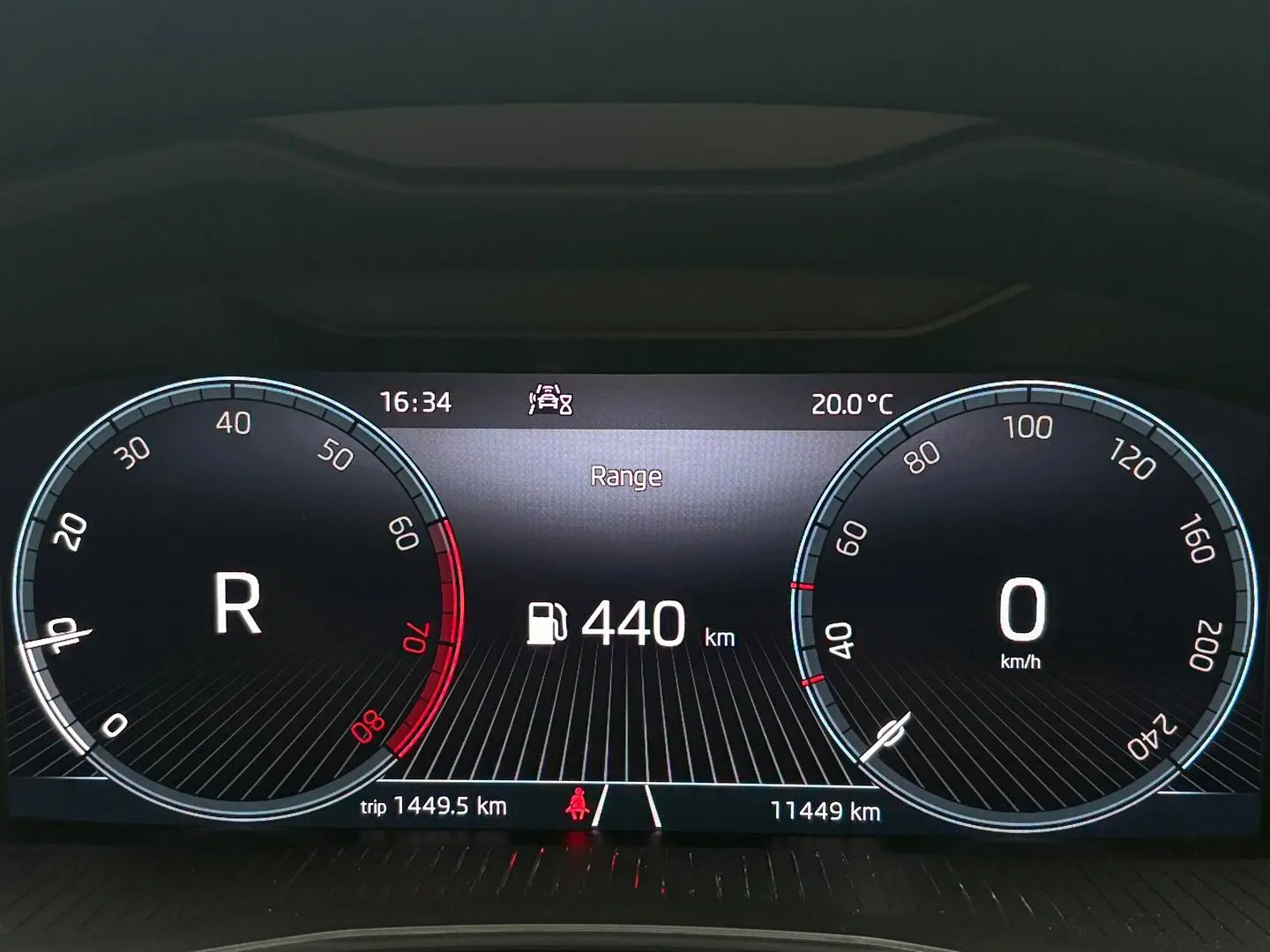 2022 SKODA Kamiq Gallery Image 17