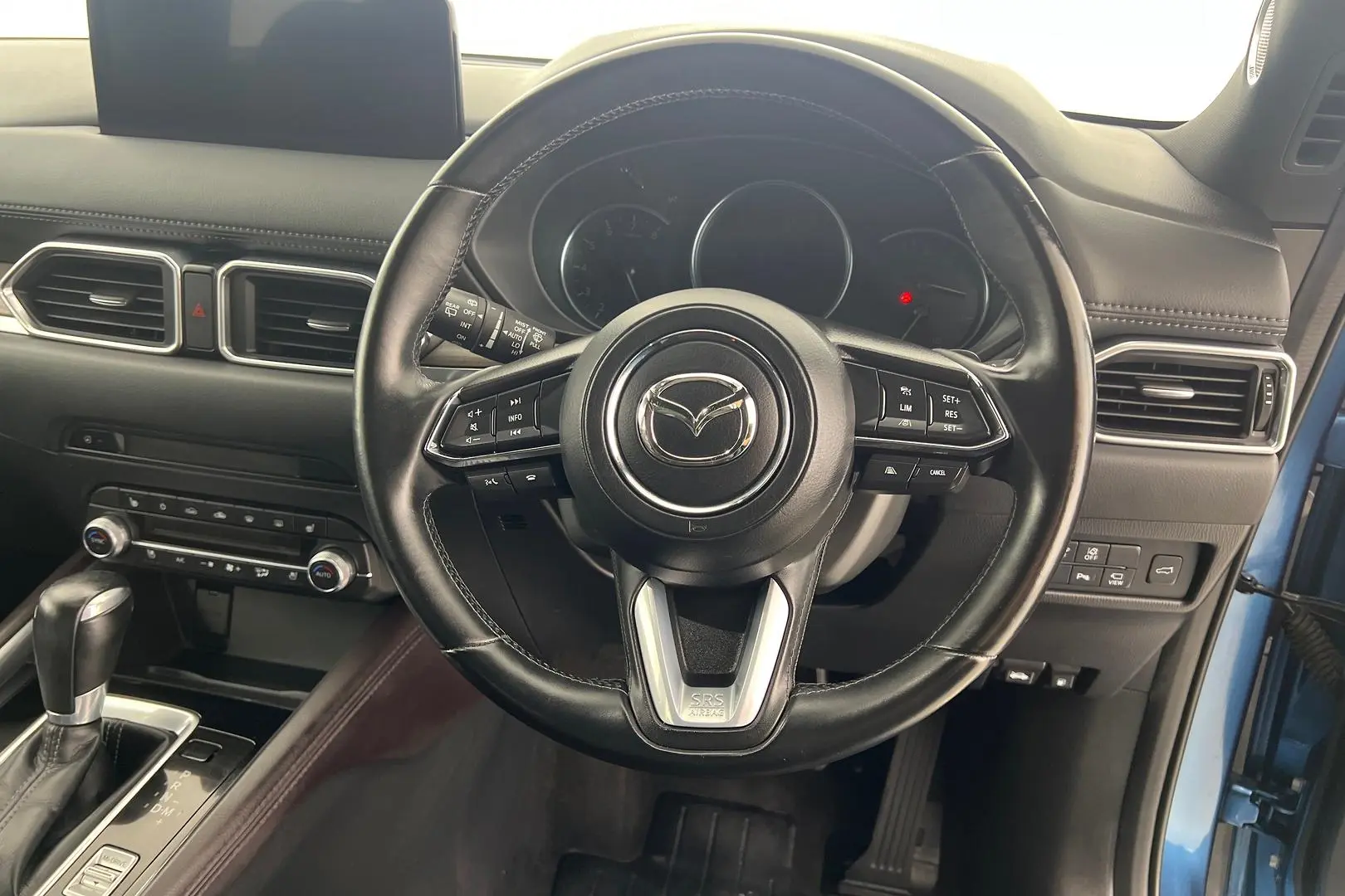 2022 Mazda CX-5 Gallery Image 14