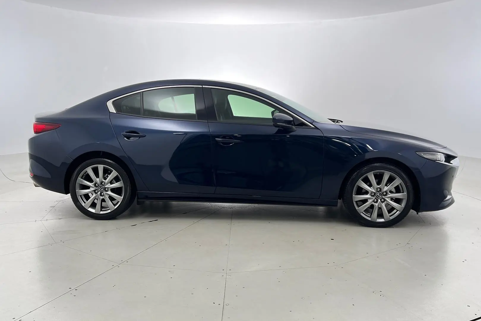 2021 Mazda 3 Gallery Image 3