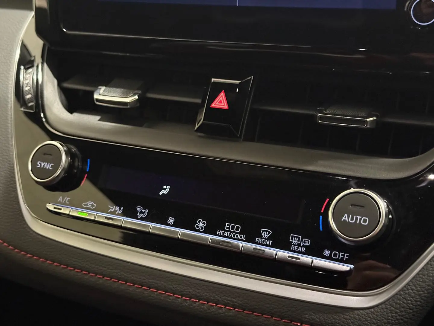 2023 Toyota Corolla Gallery Image 19