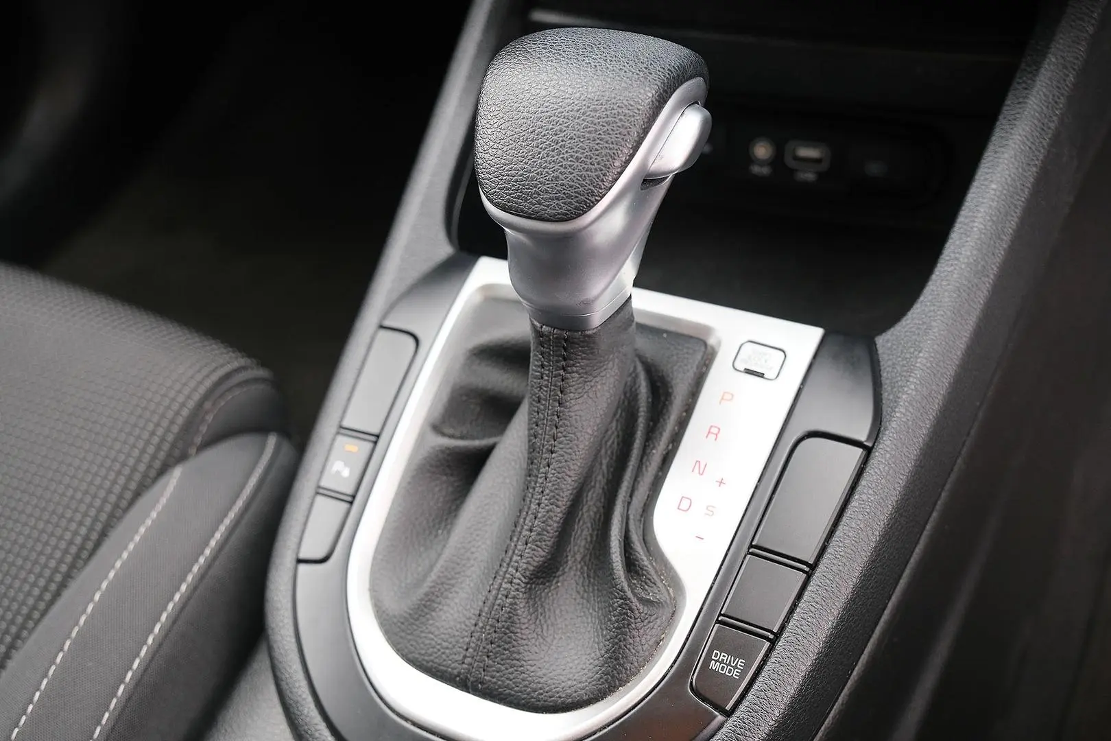 2020 Kia Cerato Gallery Image 17