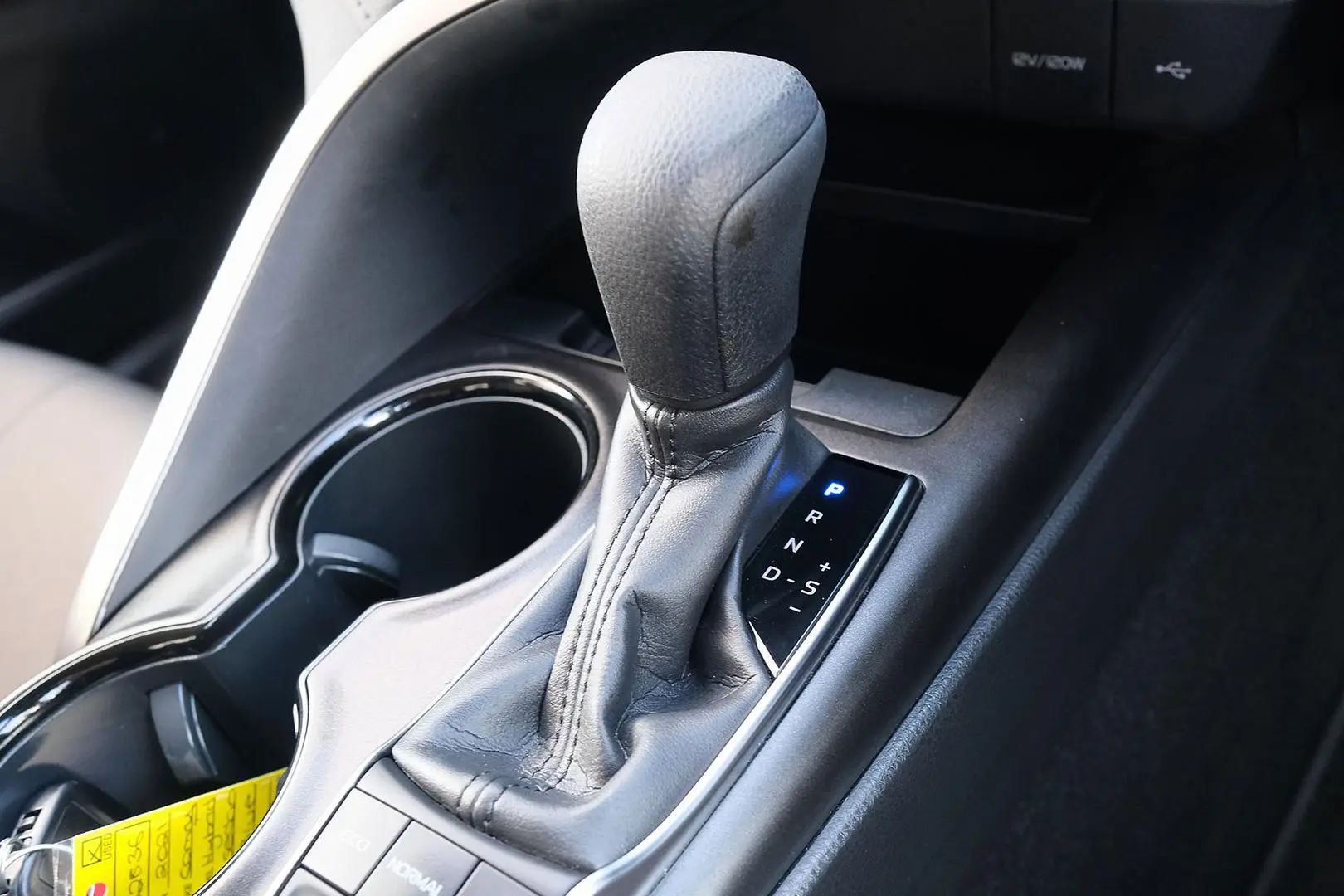 2021 Toyota Camry Gallery Image 18