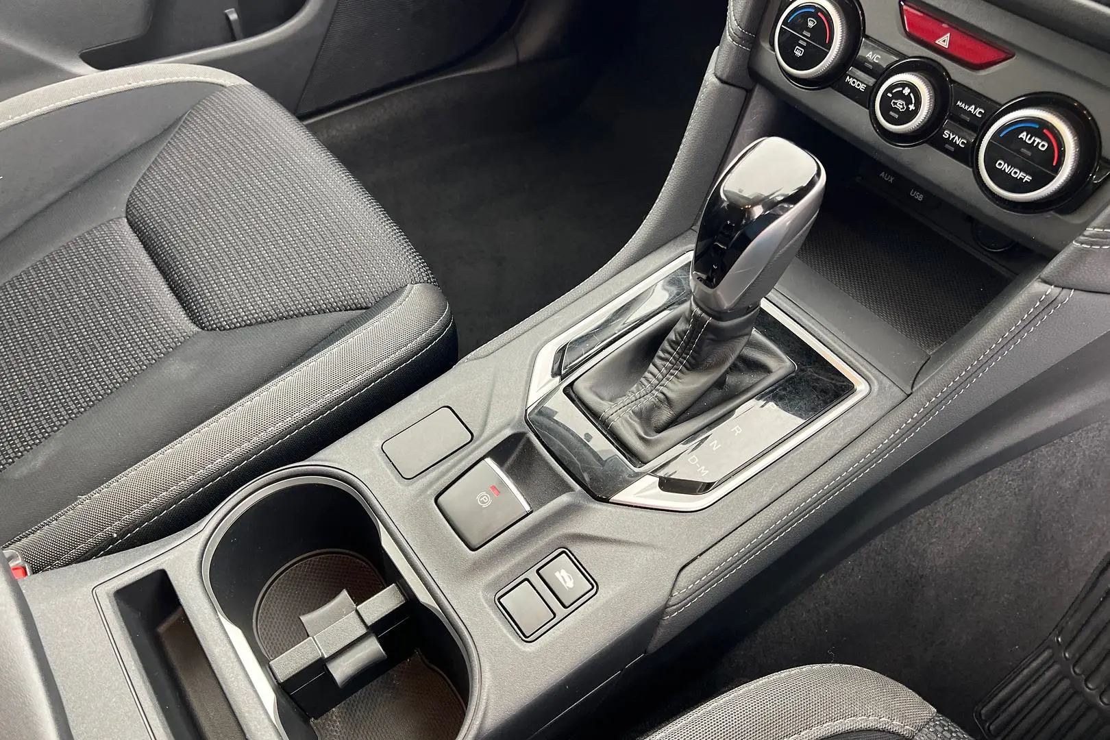 2017 Subaru Impreza Gallery Image 18