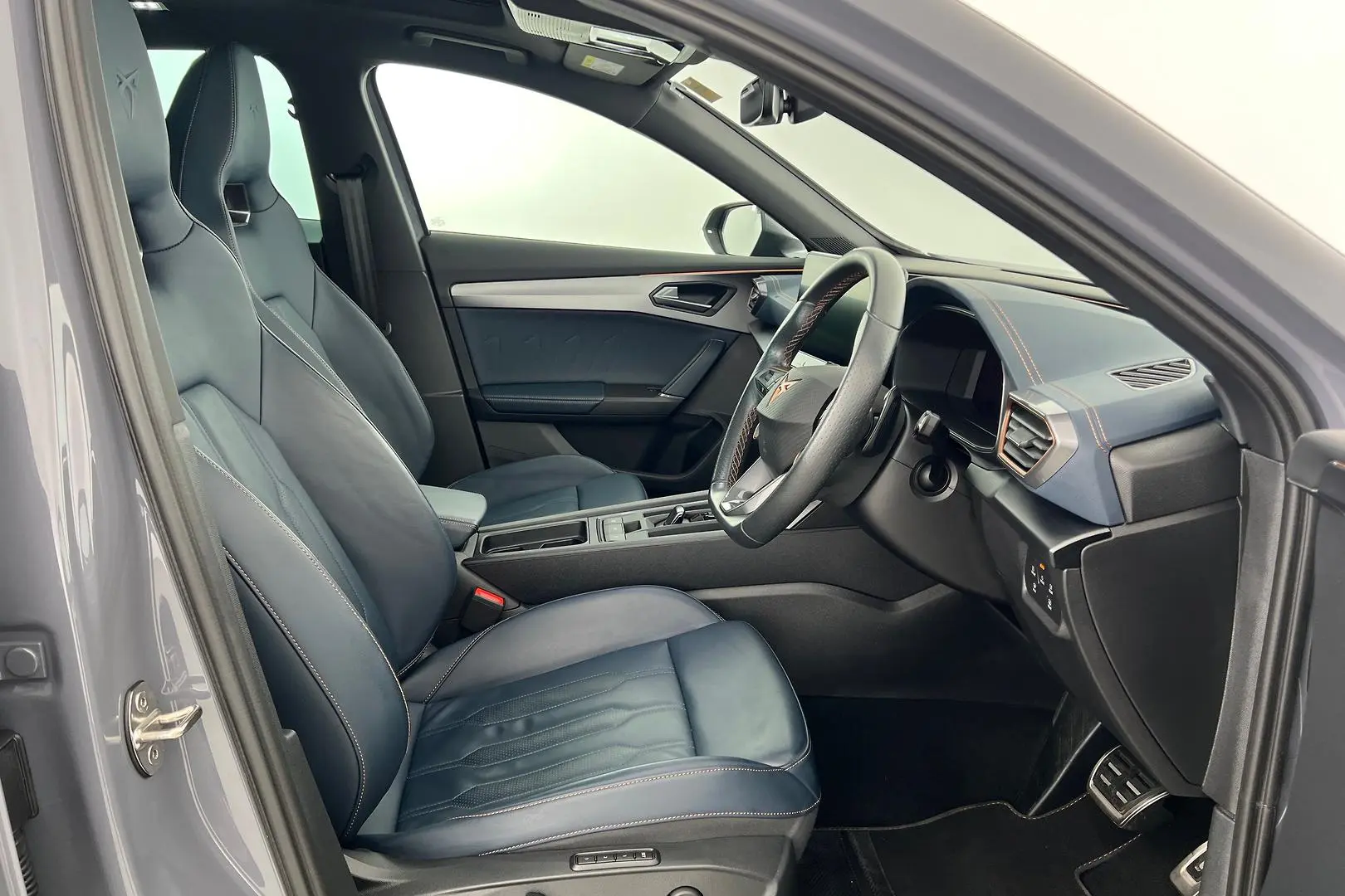 2022 CUPRA Formentor Gallery Image 11