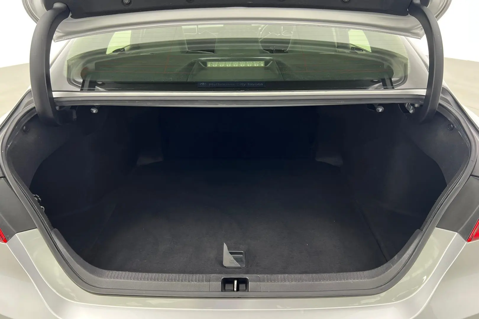 2022 Toyota Camry Gallery Image 20
