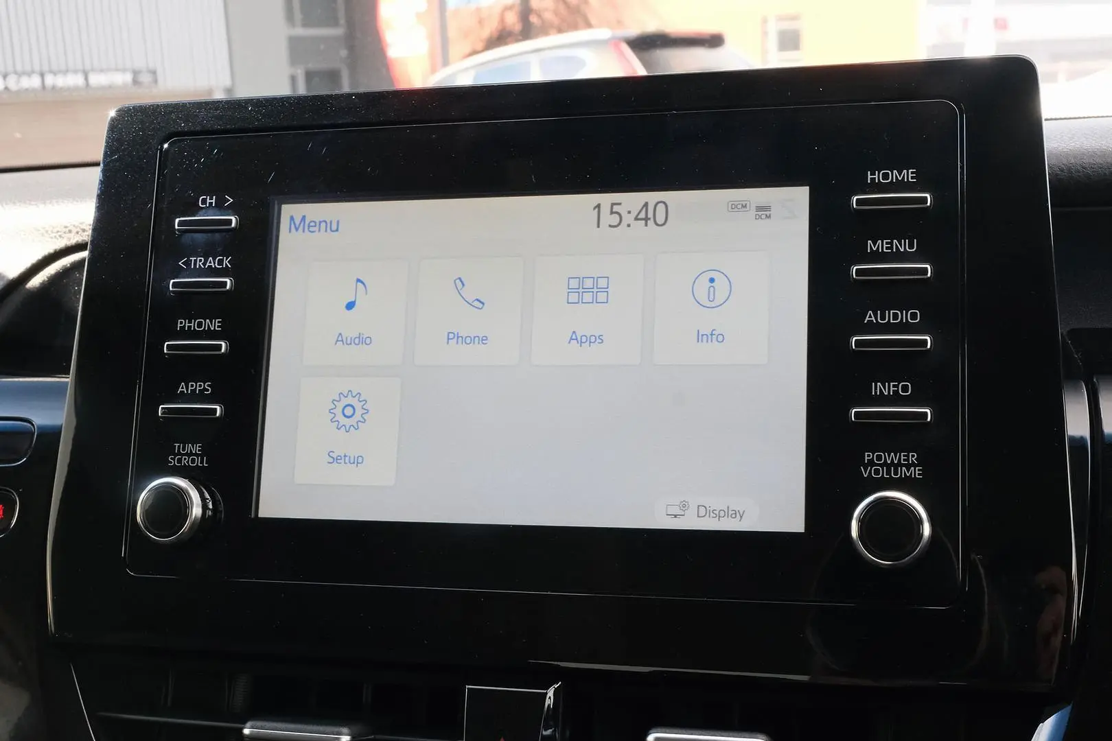 2024 Toyota Camry Gallery Image 9
