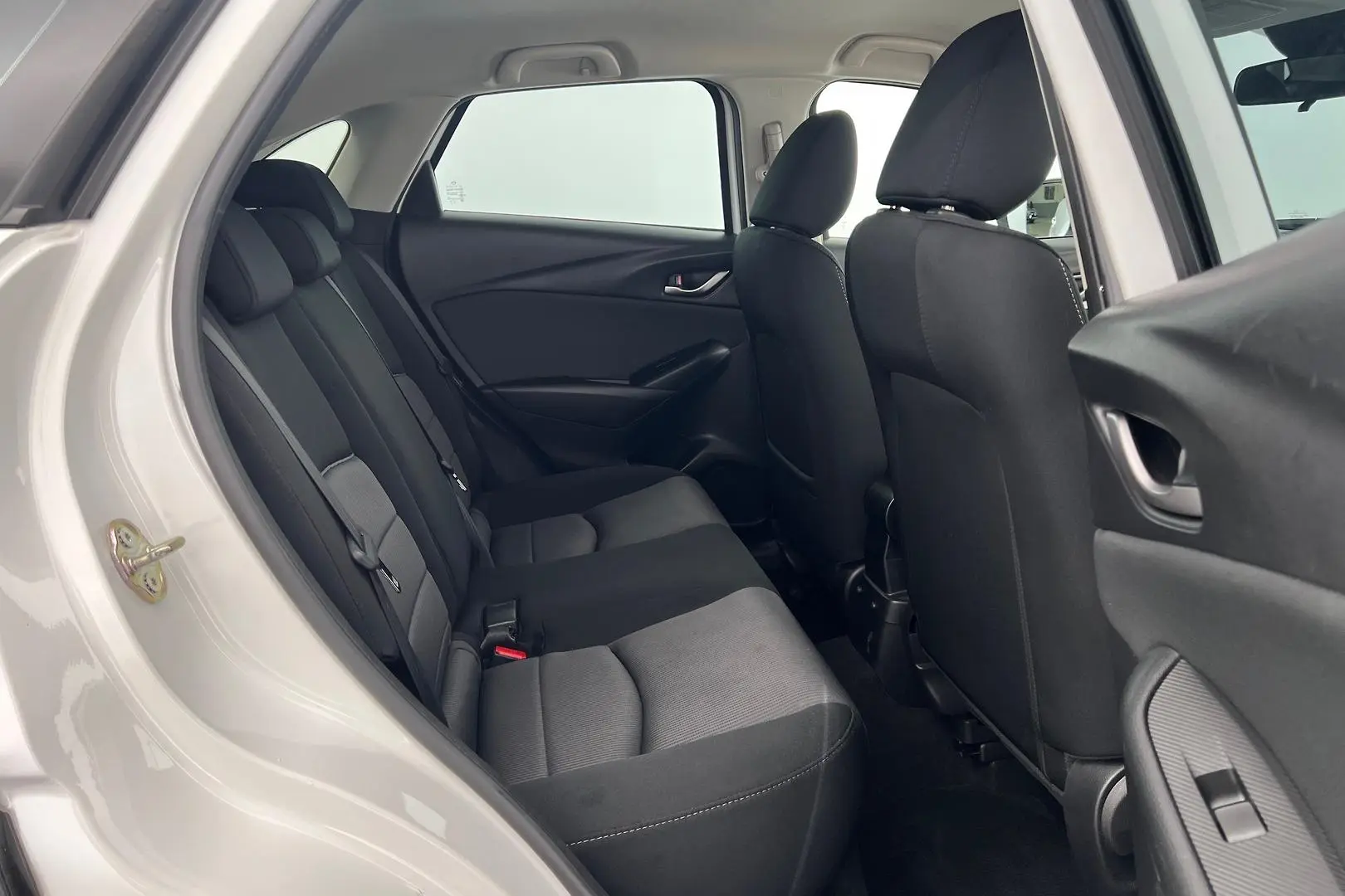 2017 Mazda CX-3 Gallery Image 19