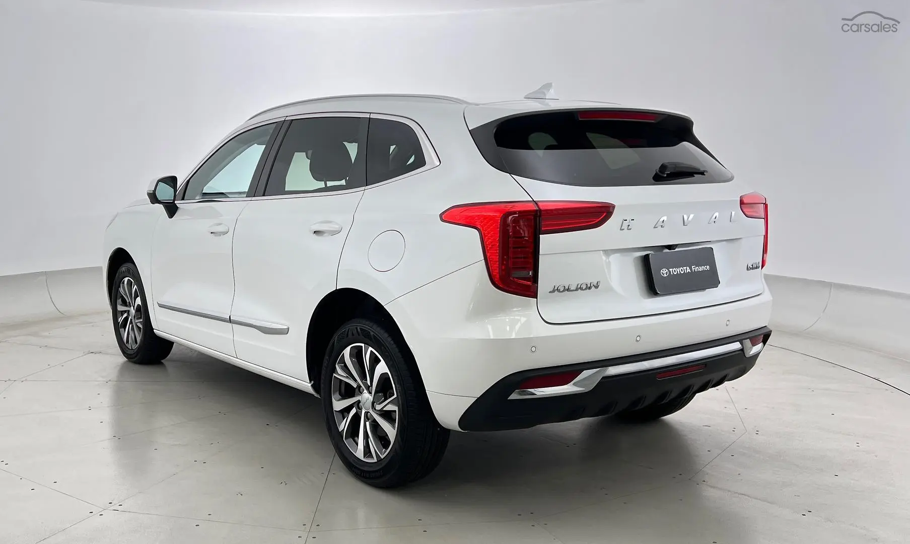 2022 GWM Haval Jolion Image 7