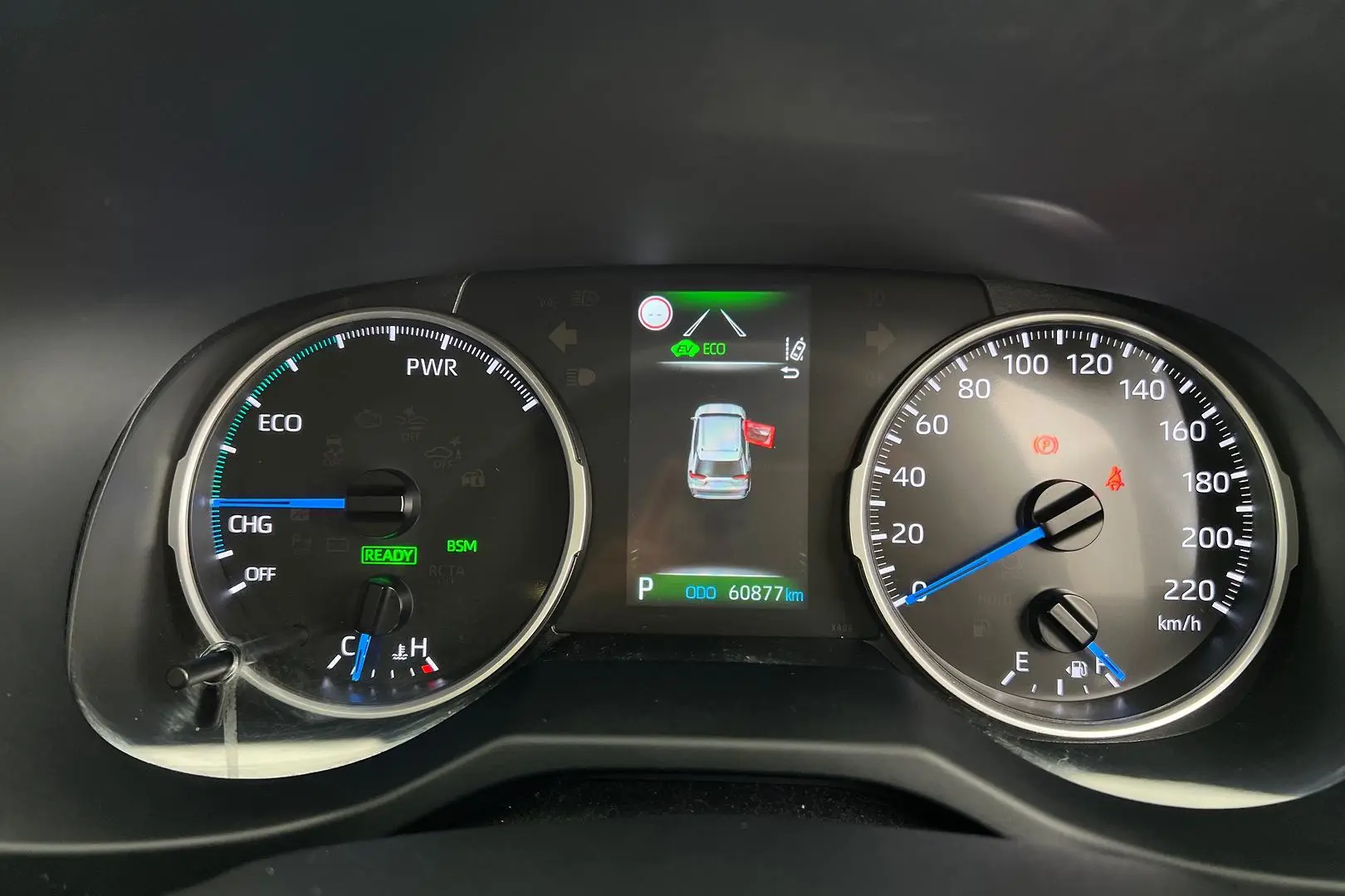 2022 Toyota RAV4 Gallery Image 20