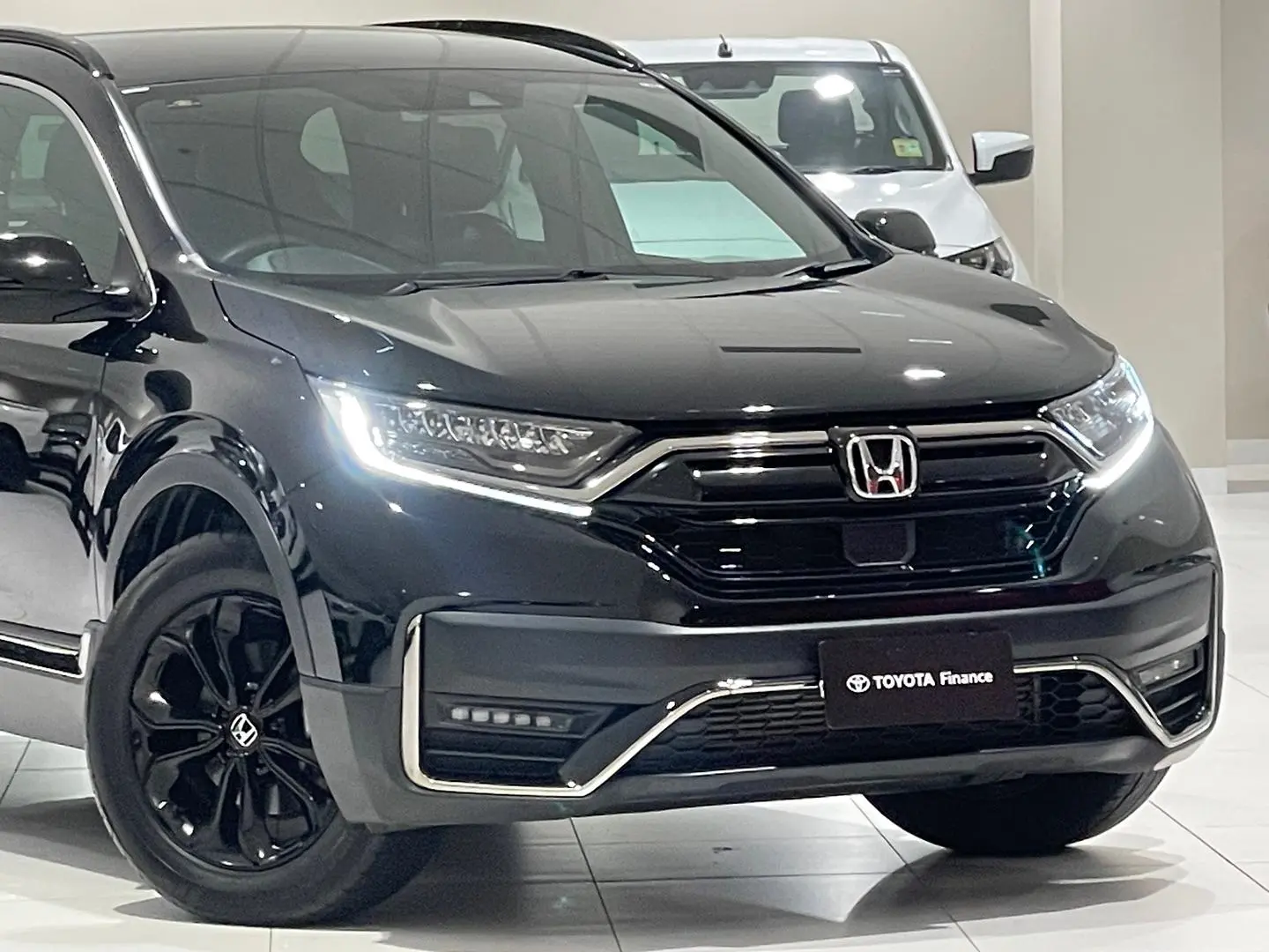 2023 Honda Cr-V Gallery Image 3