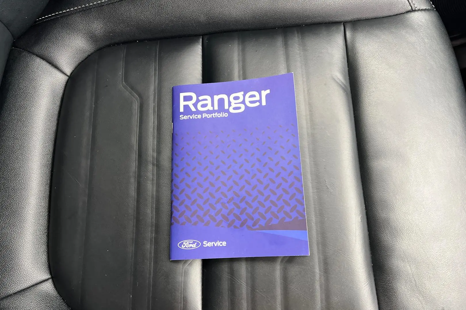 2022 Ford Ranger Gallery Image 6
