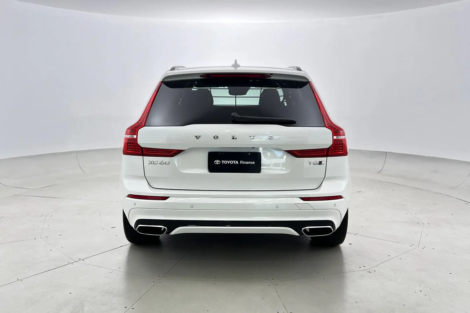 2021 Volvo Xc60 Gallery Image 6