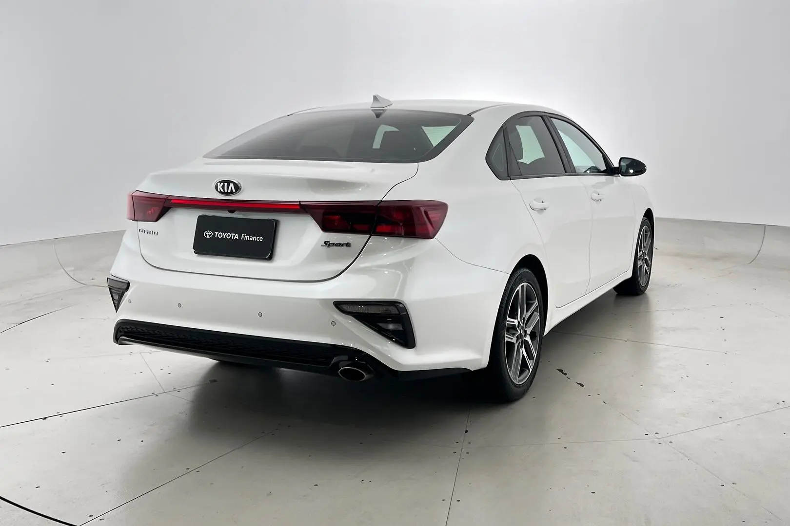 2019 Kia Cerato Gallery Image 5
