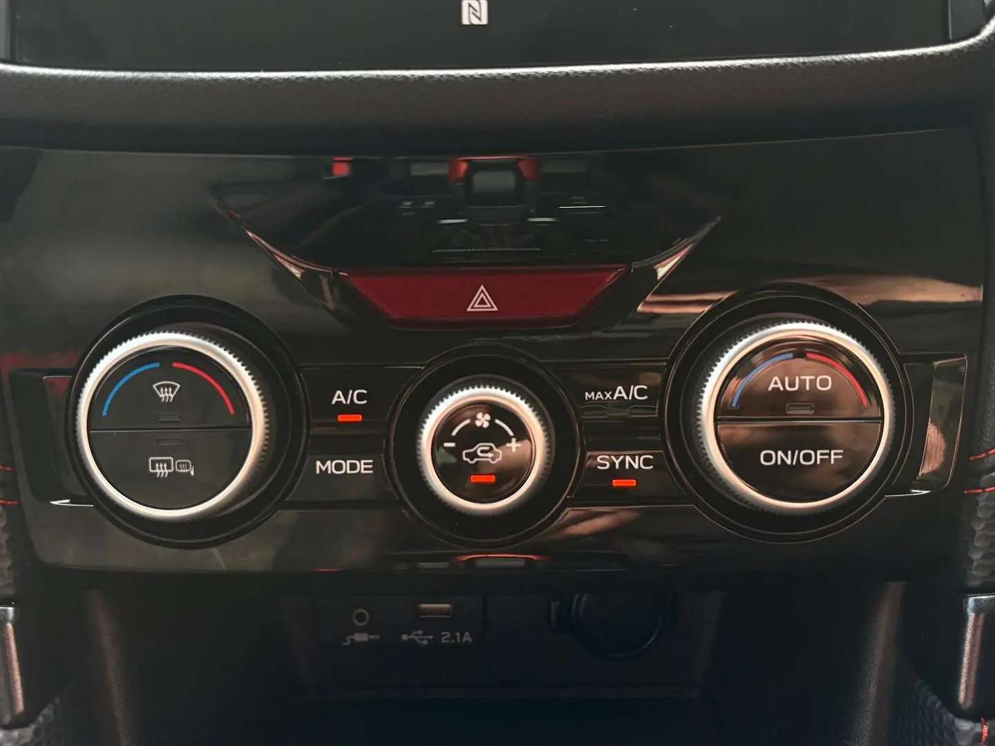 2023 Subaru Forester Gallery Image 23